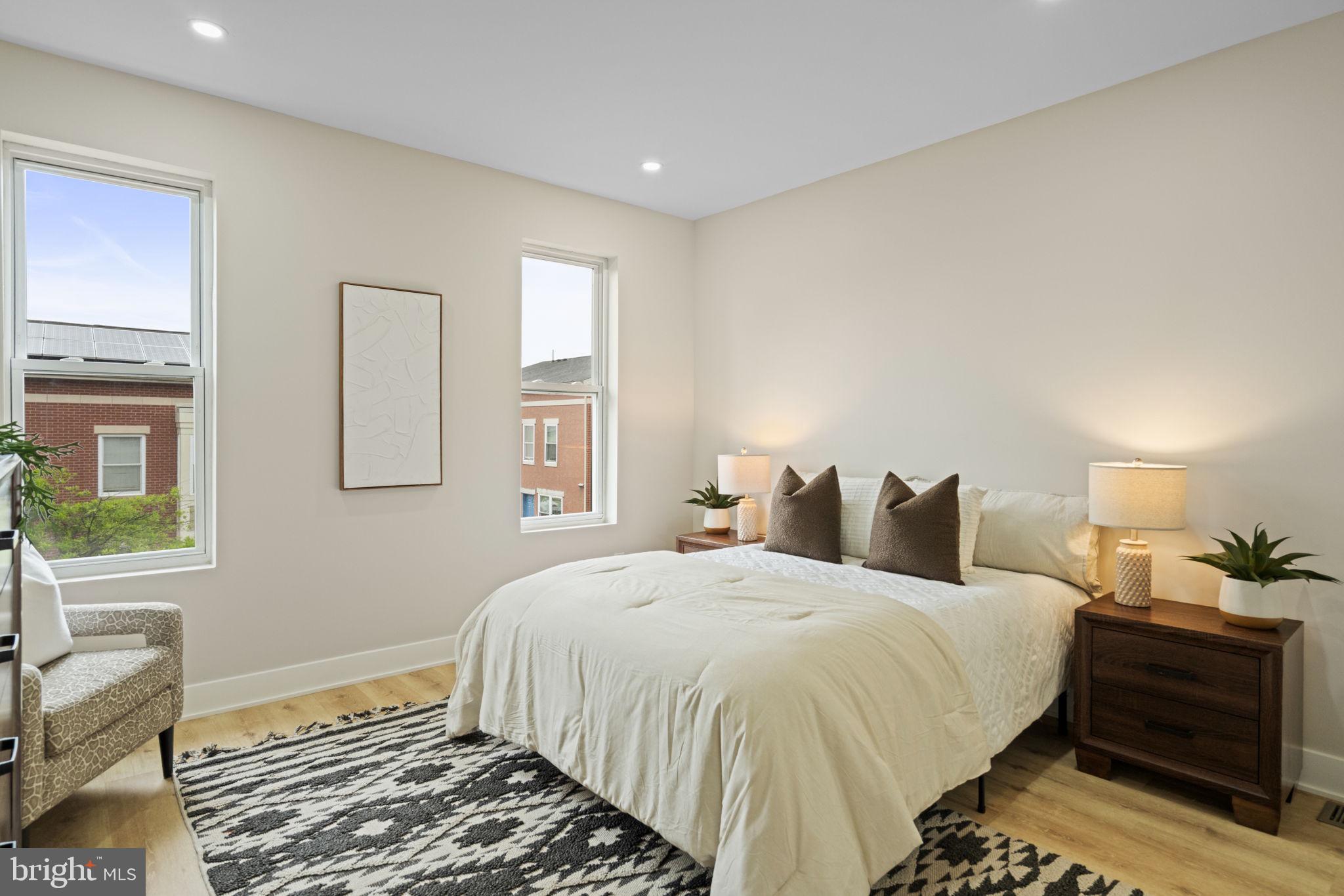 MANTUA - Residential