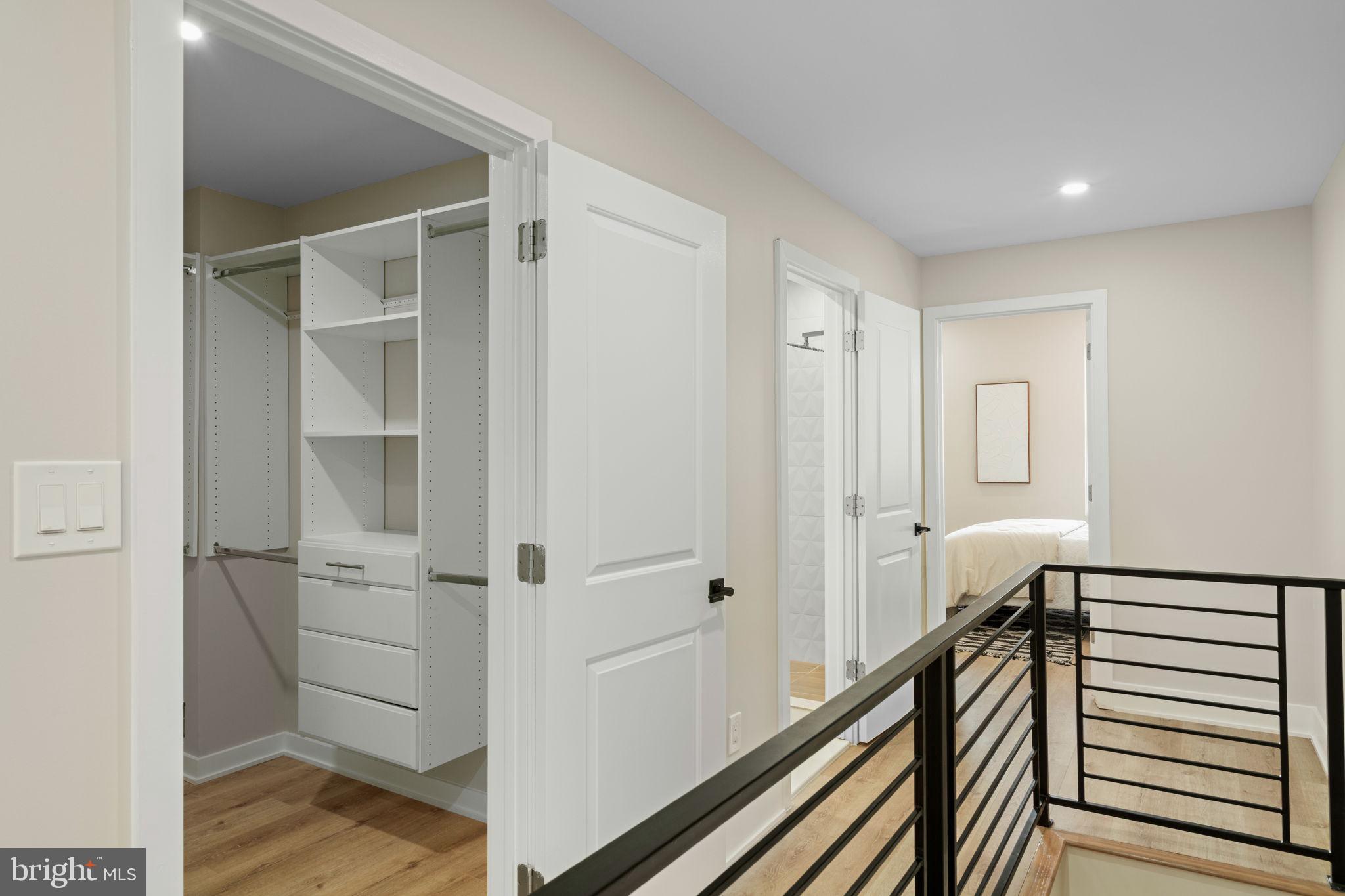 MANTUA - Residential