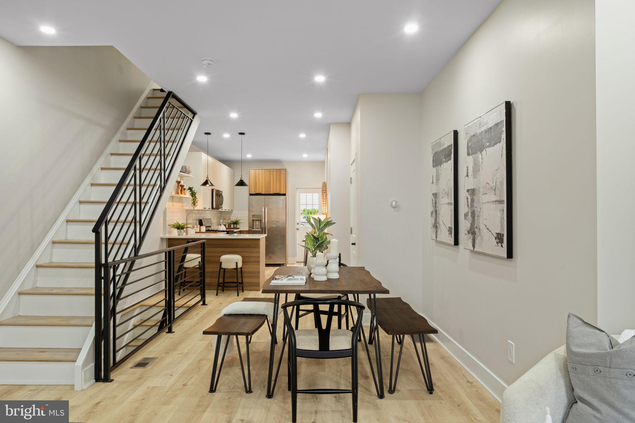 MANTUA - Residential