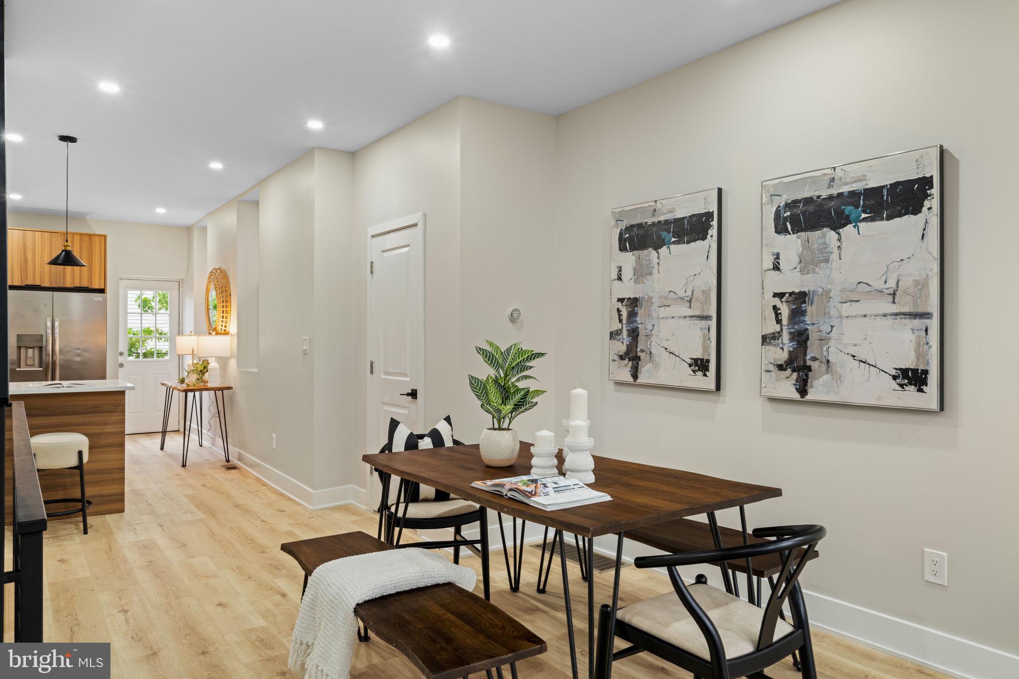 MANTUA - Residential
