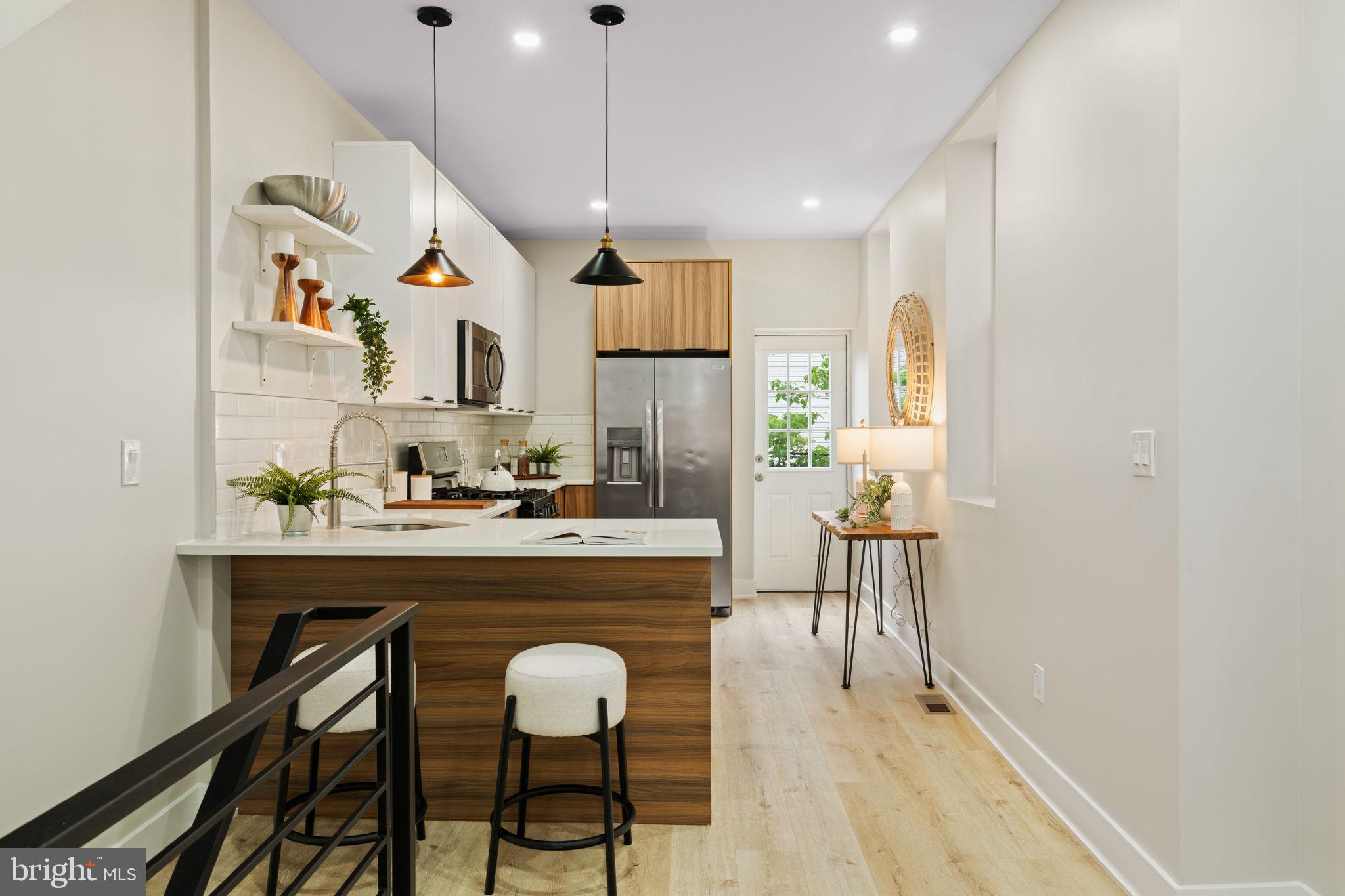 MANTUA - Residential