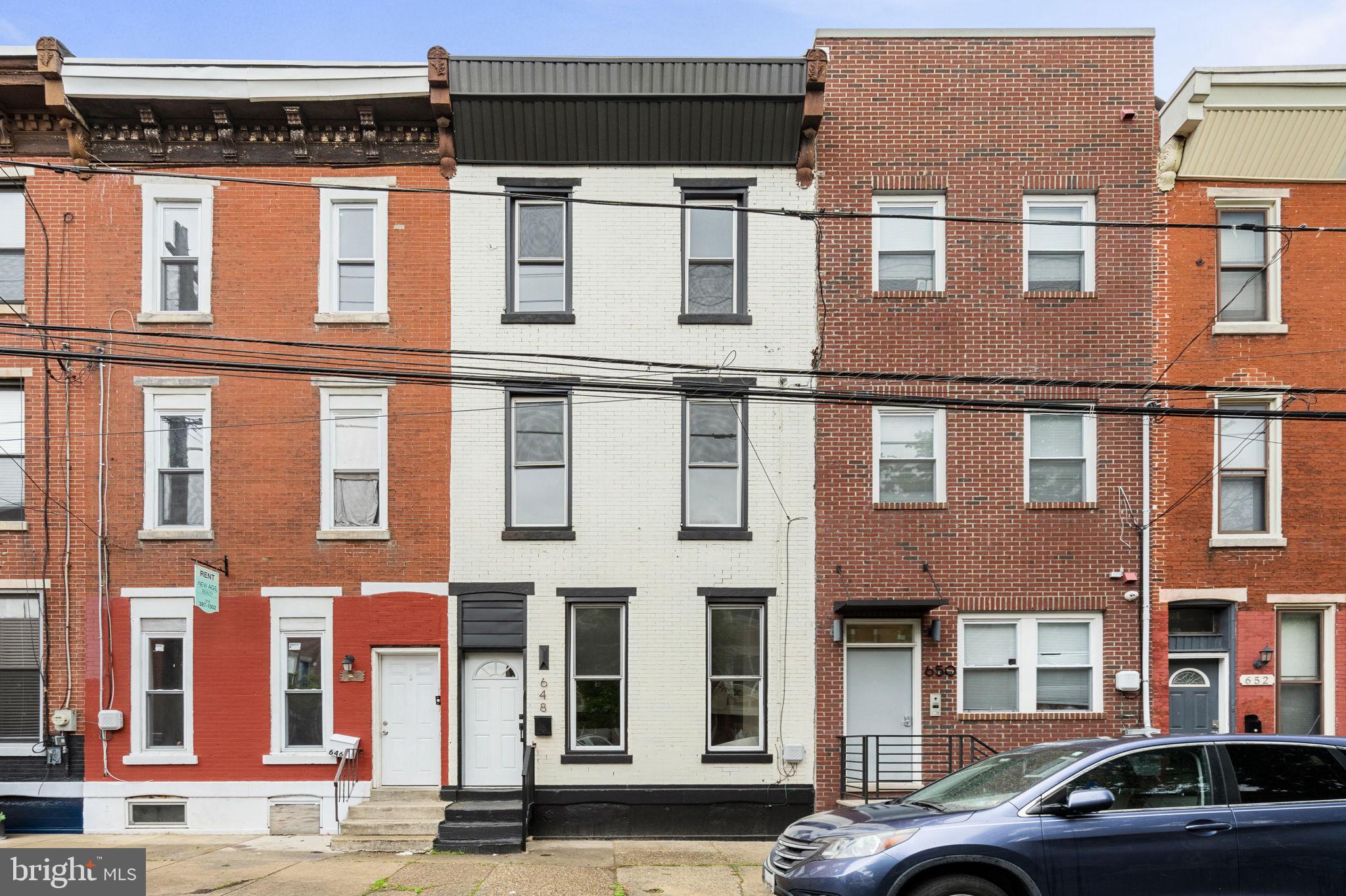 MANTUA - Residential