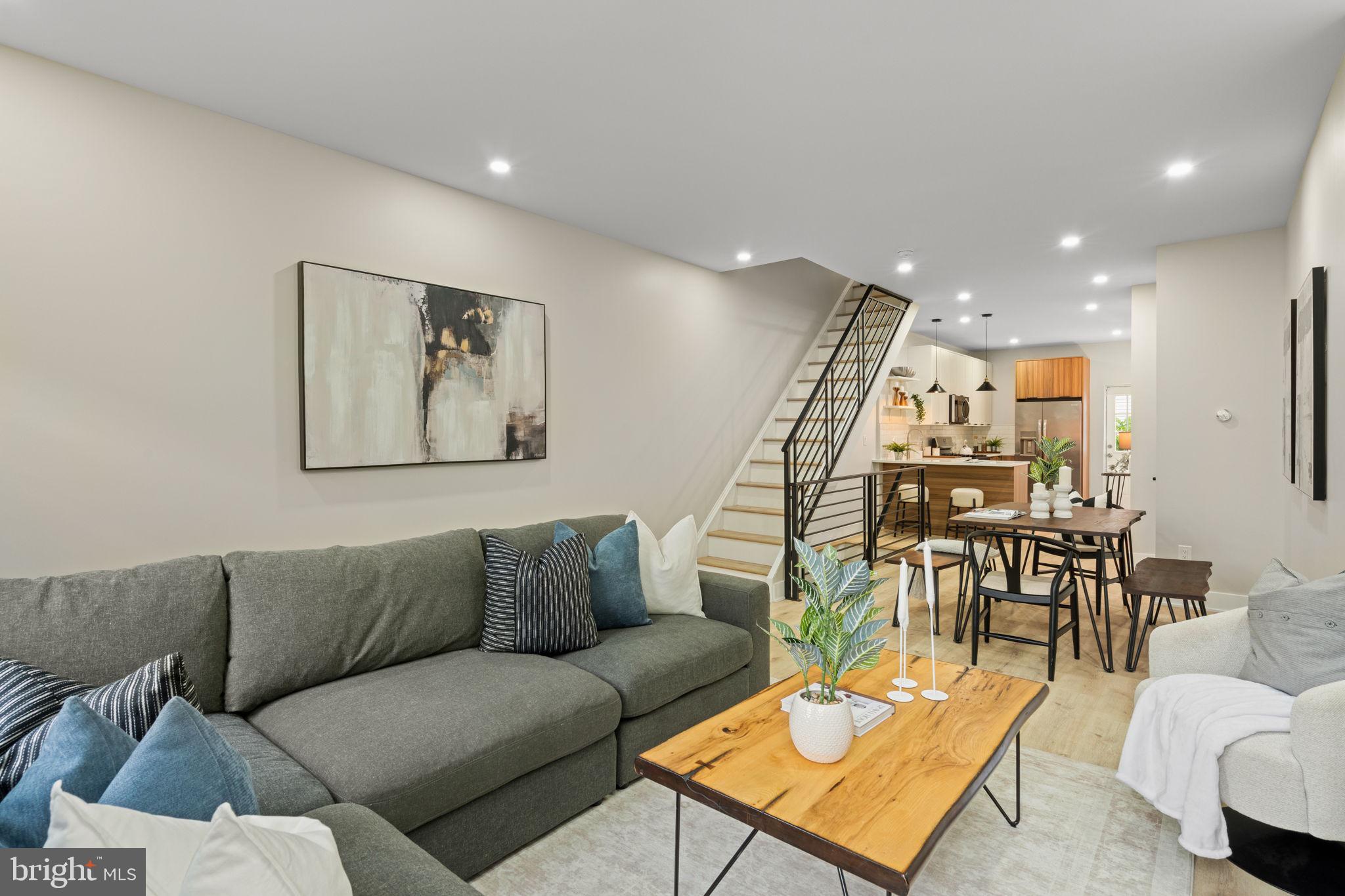 MANTUA - Residential