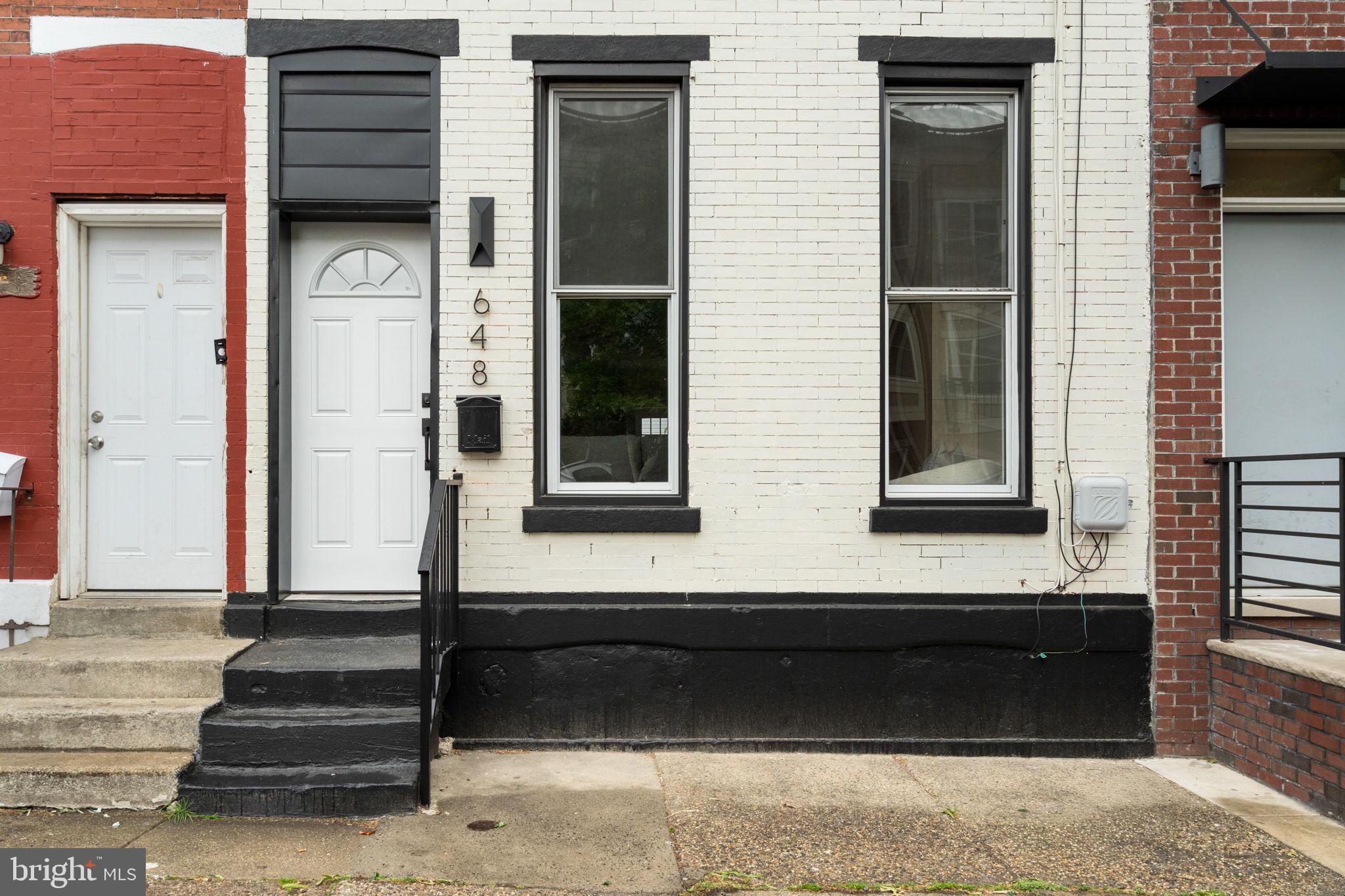 MANTUA - Residential