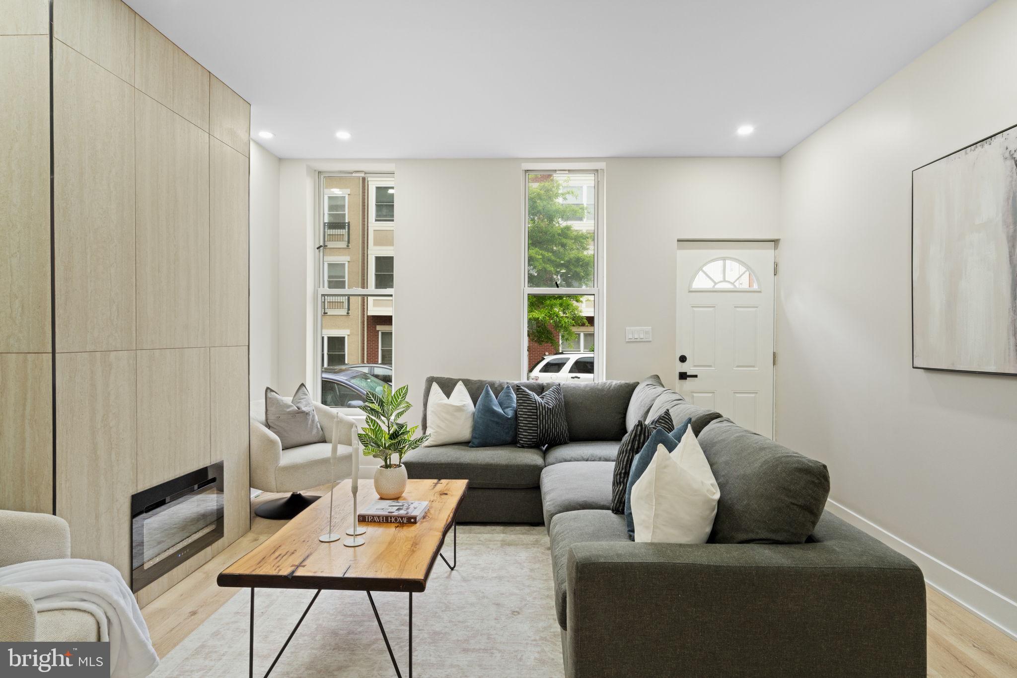 MANTUA - Residential