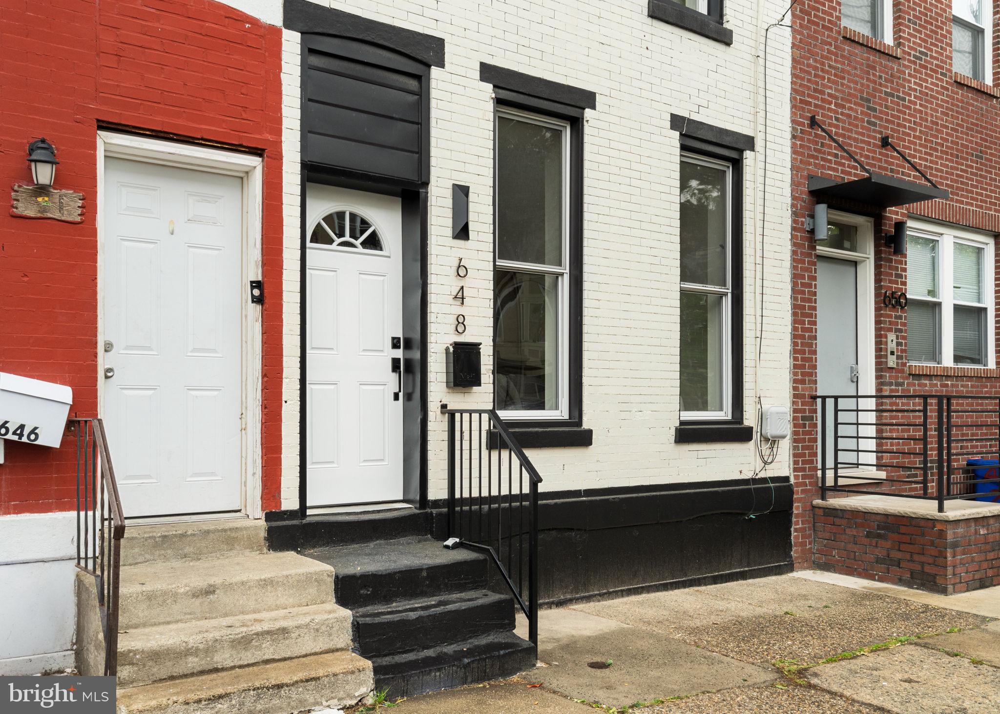 MANTUA - Residential