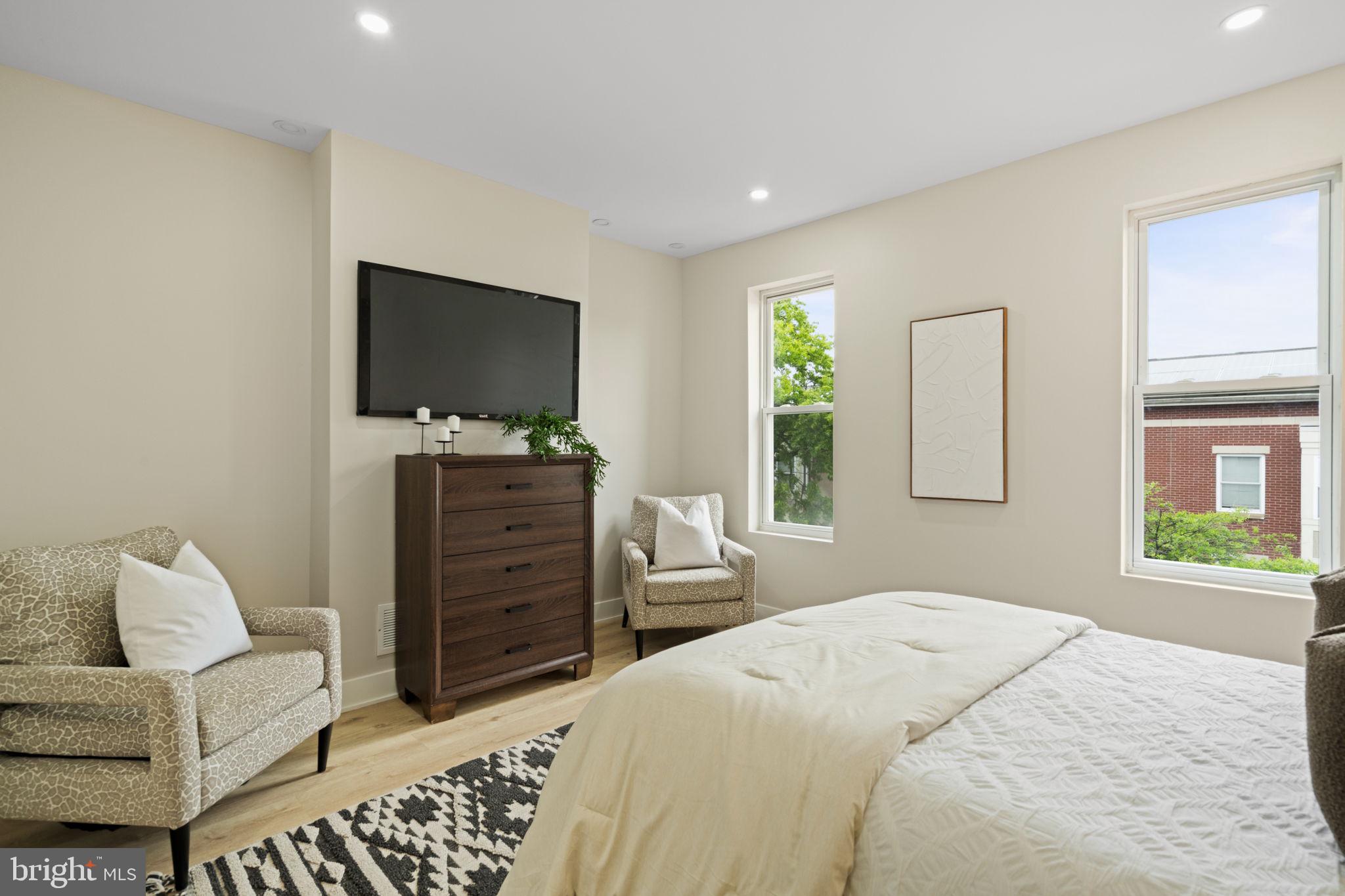 MANTUA - Residential