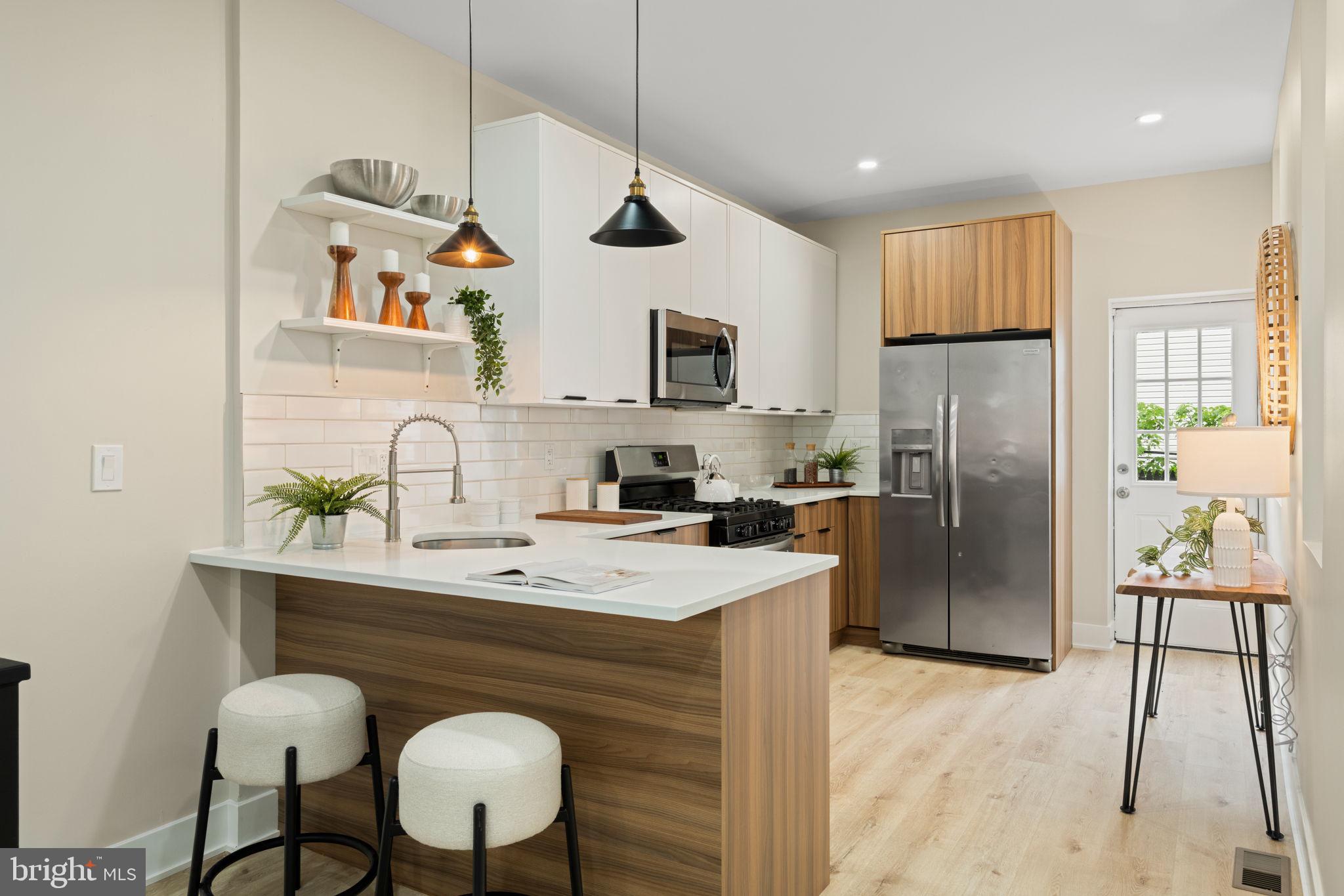 MANTUA - Residential