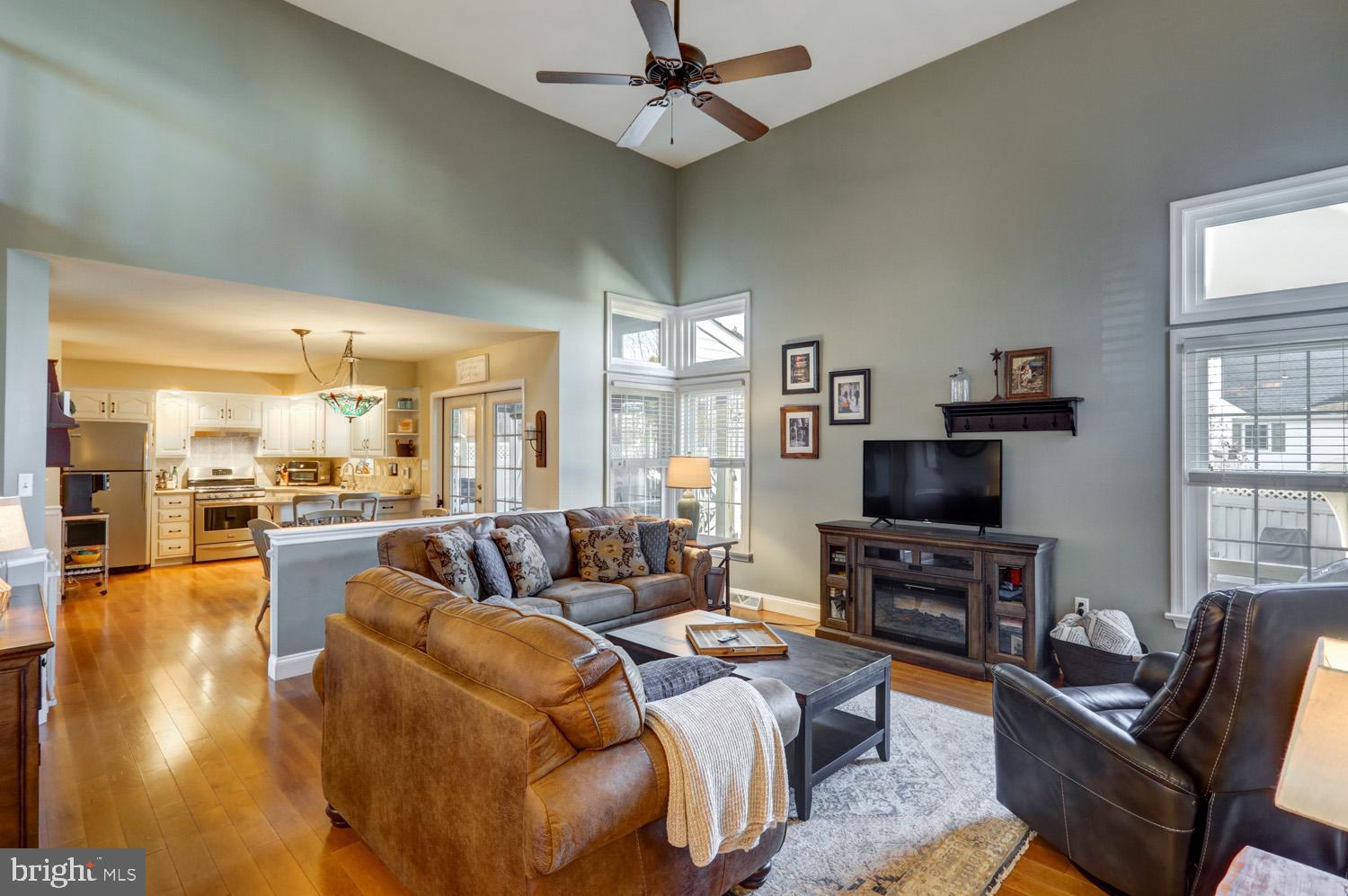RIDGEVIEW ESTATES - Residential