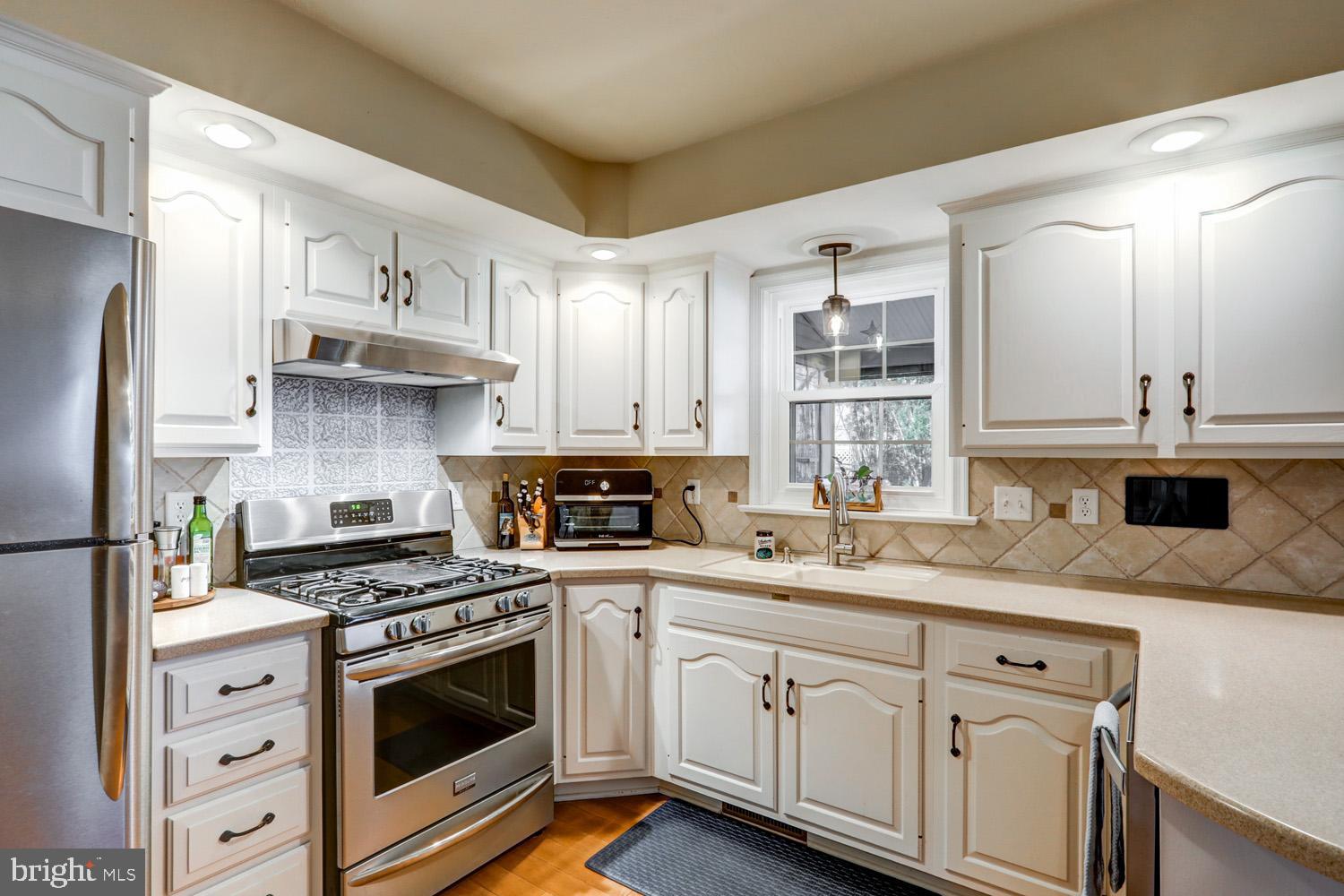 RIDGEVIEW ESTATES - Residential