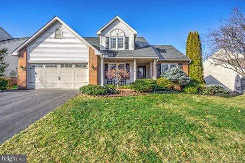 Photo of 33 School Lane, Stevens, PA 17578 (MLS # PALA2046648)