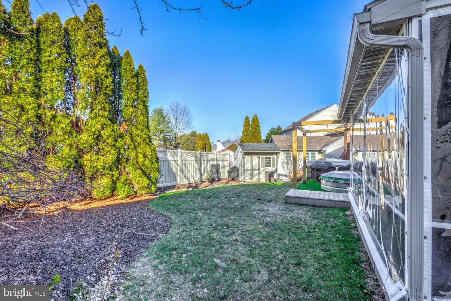 RIDGEVIEW ESTATES - Residential