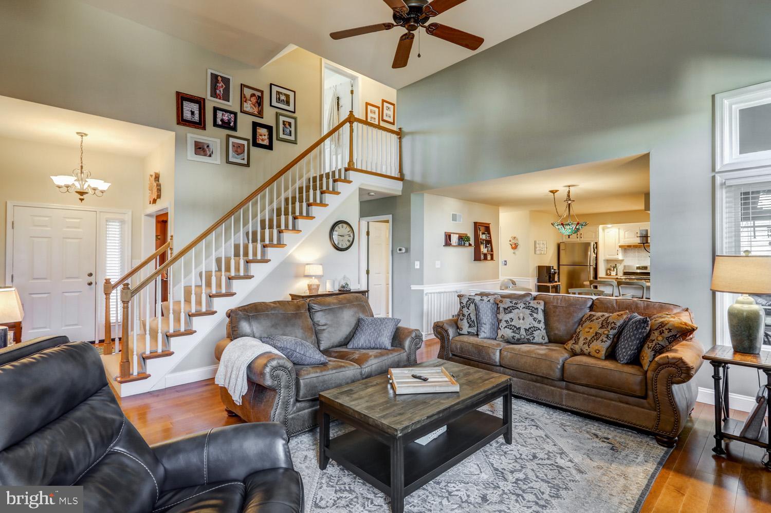 RIDGEVIEW ESTATES - Residential