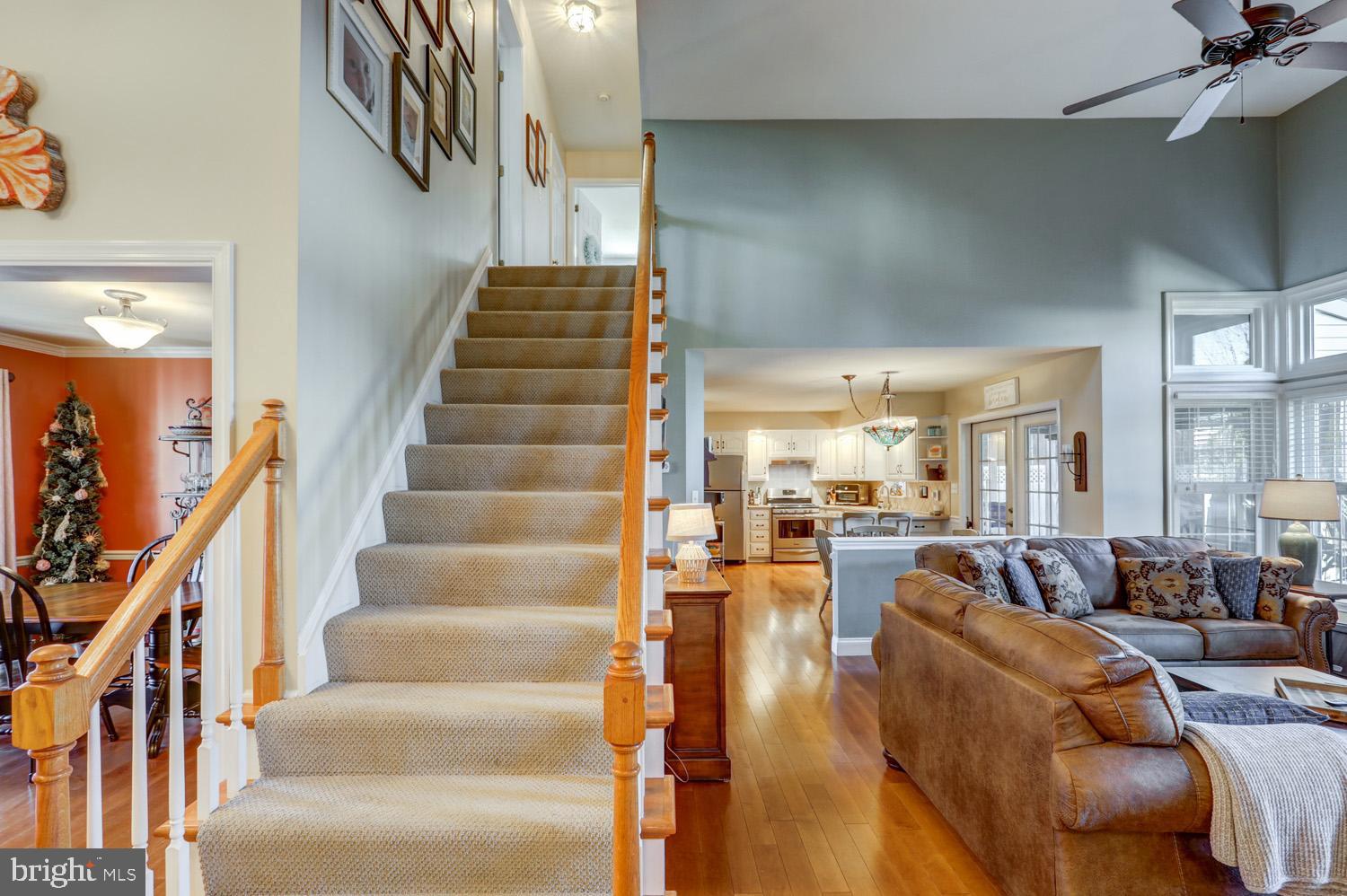 RIDGEVIEW ESTATES - Residential