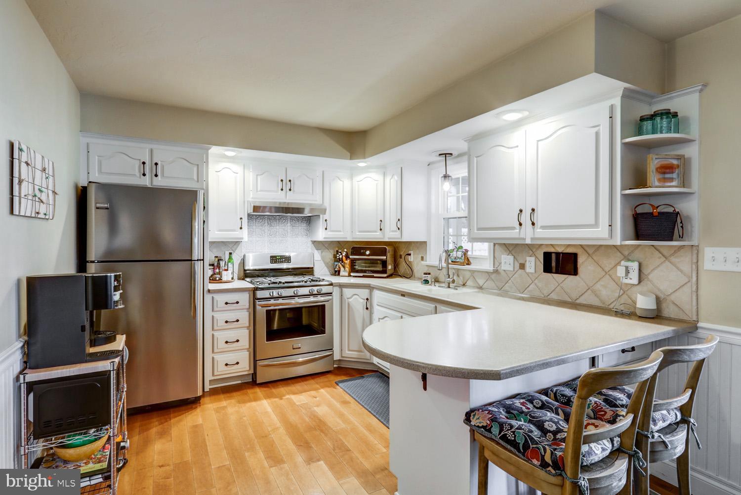 RIDGEVIEW ESTATES - Residential