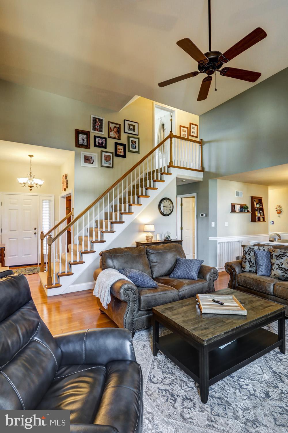 RIDGEVIEW ESTATES - Residential
