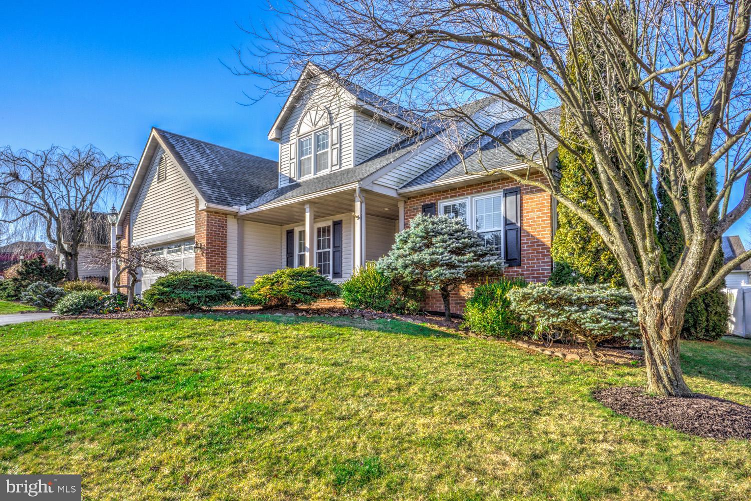 RIDGEVIEW ESTATES - Residential