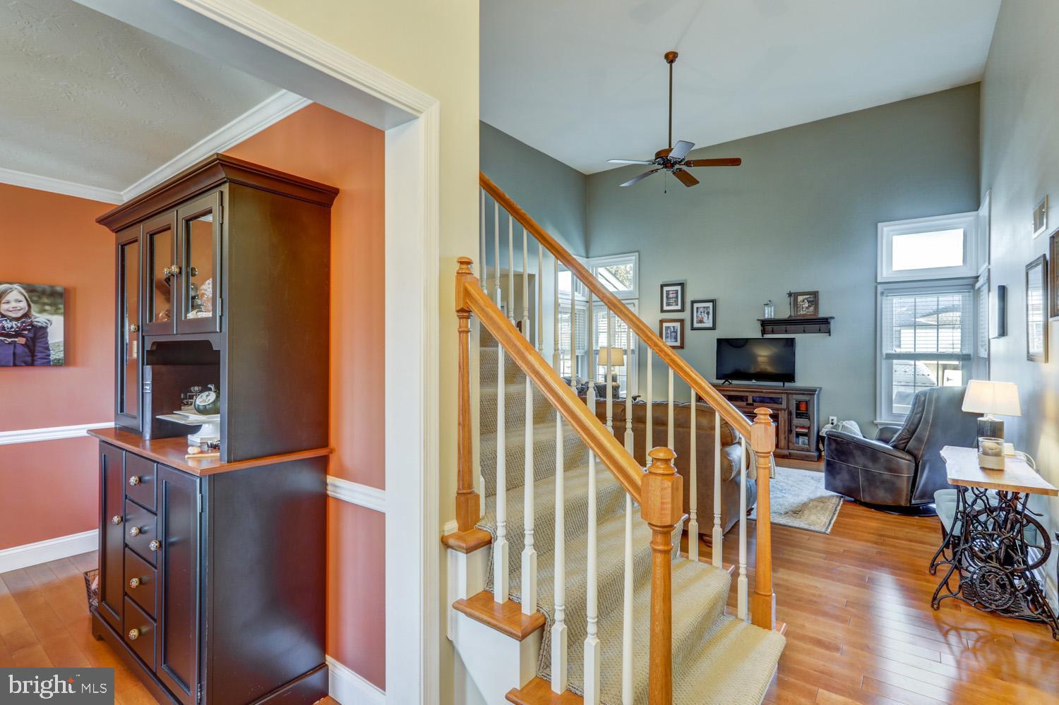 RIDGEVIEW ESTATES - Residential