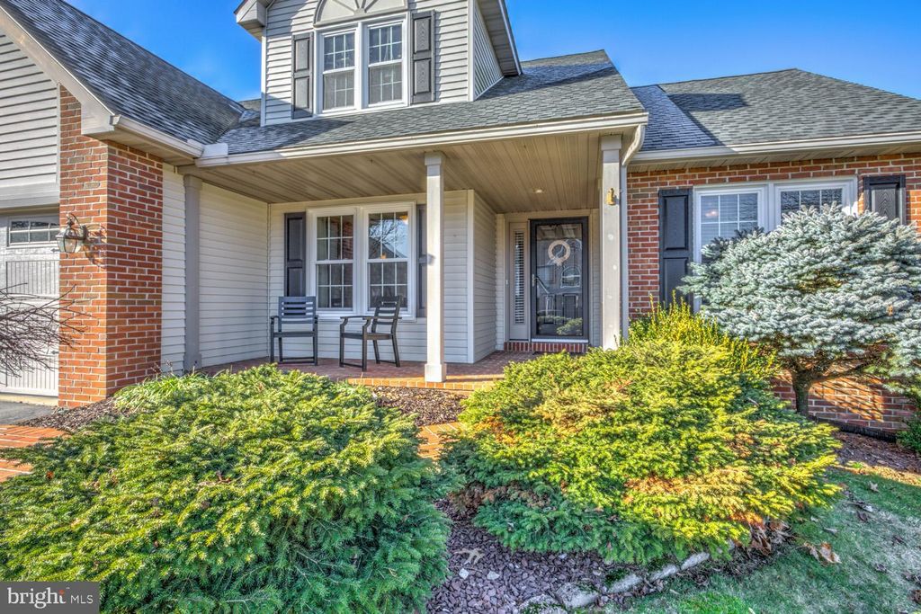 Photo of 33 School Lane, Stevens, PA 17578 (MLS # PALA2046648)