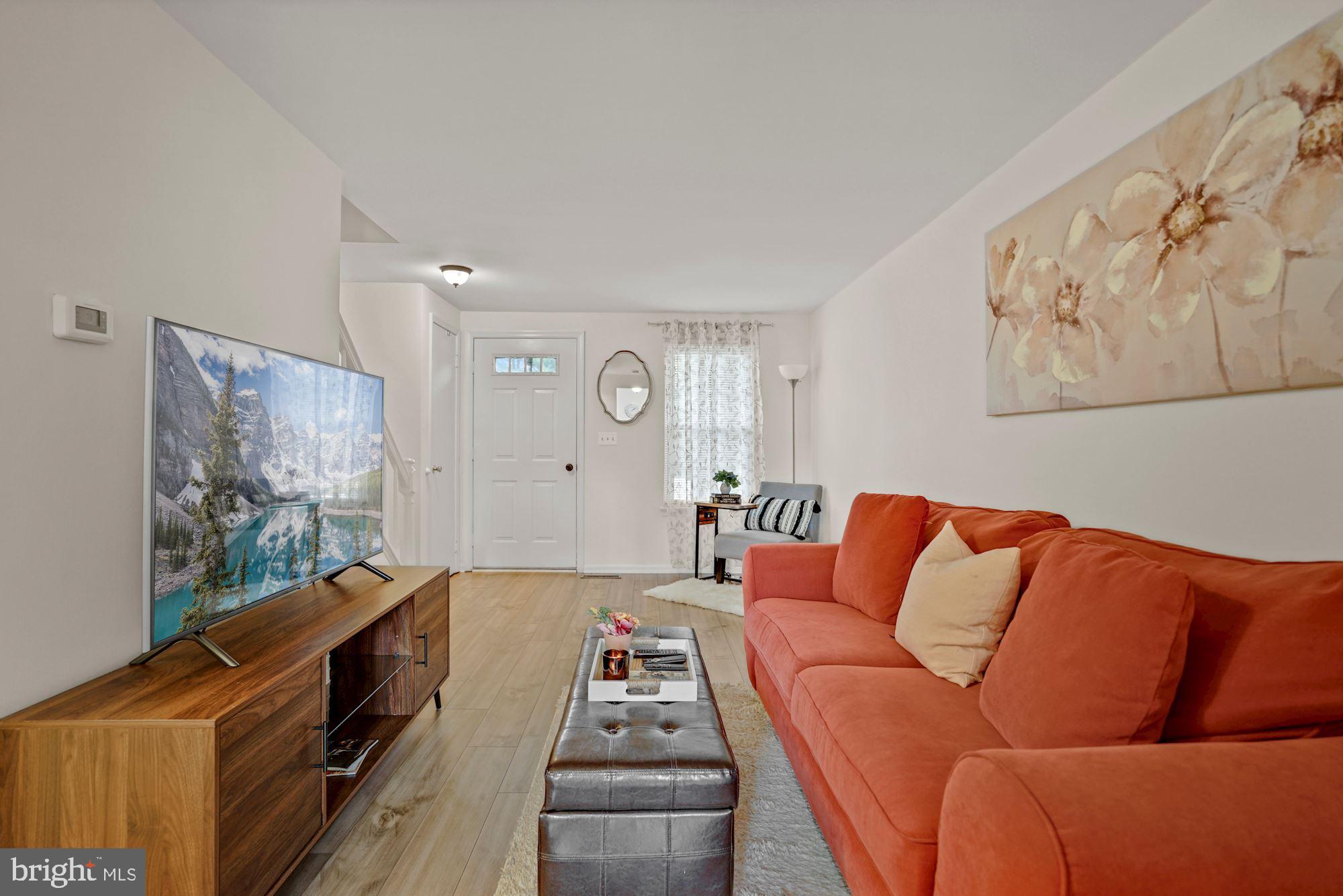 COUNTRYSIDE - Residential Lease