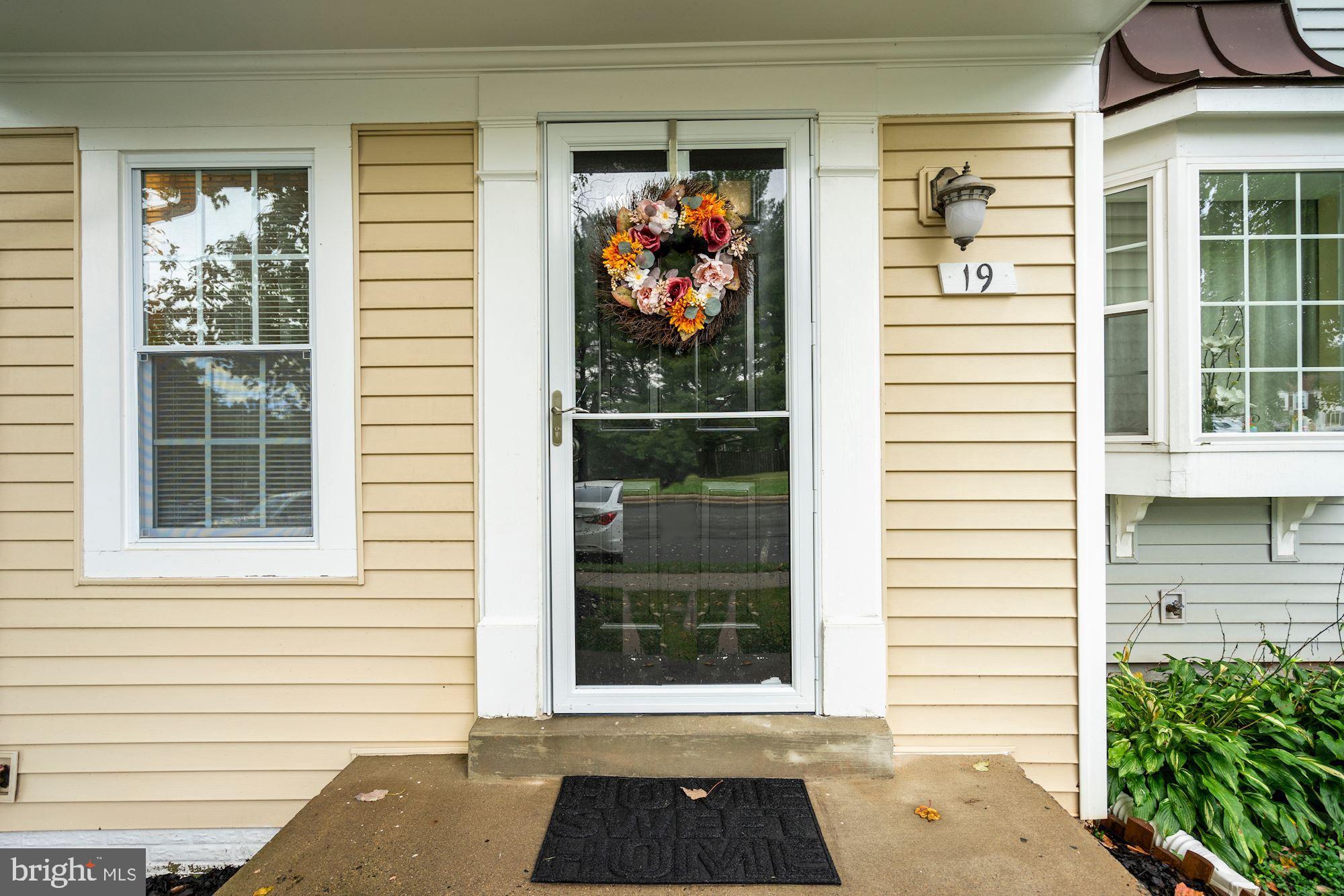 COUNTRYSIDE - Residential Lease