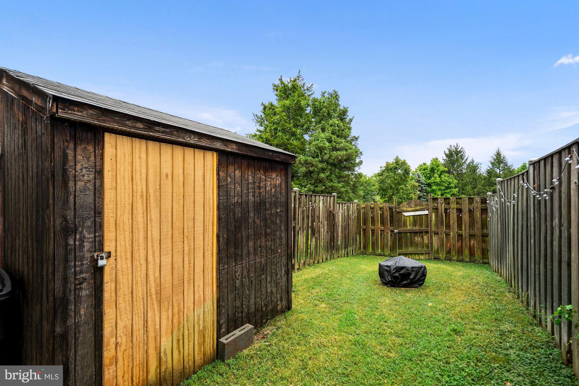 COUNTRYSIDE - Residential Lease