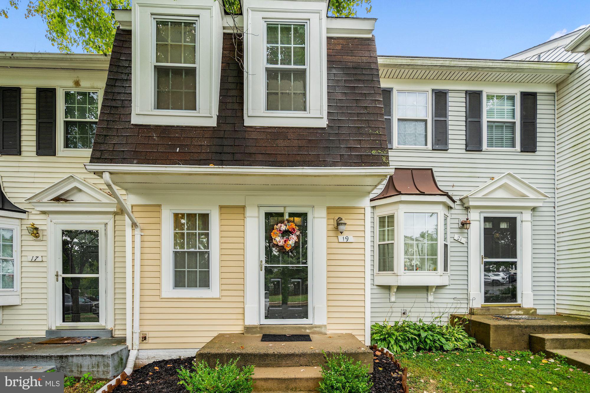 COUNTRYSIDE - Residential Lease