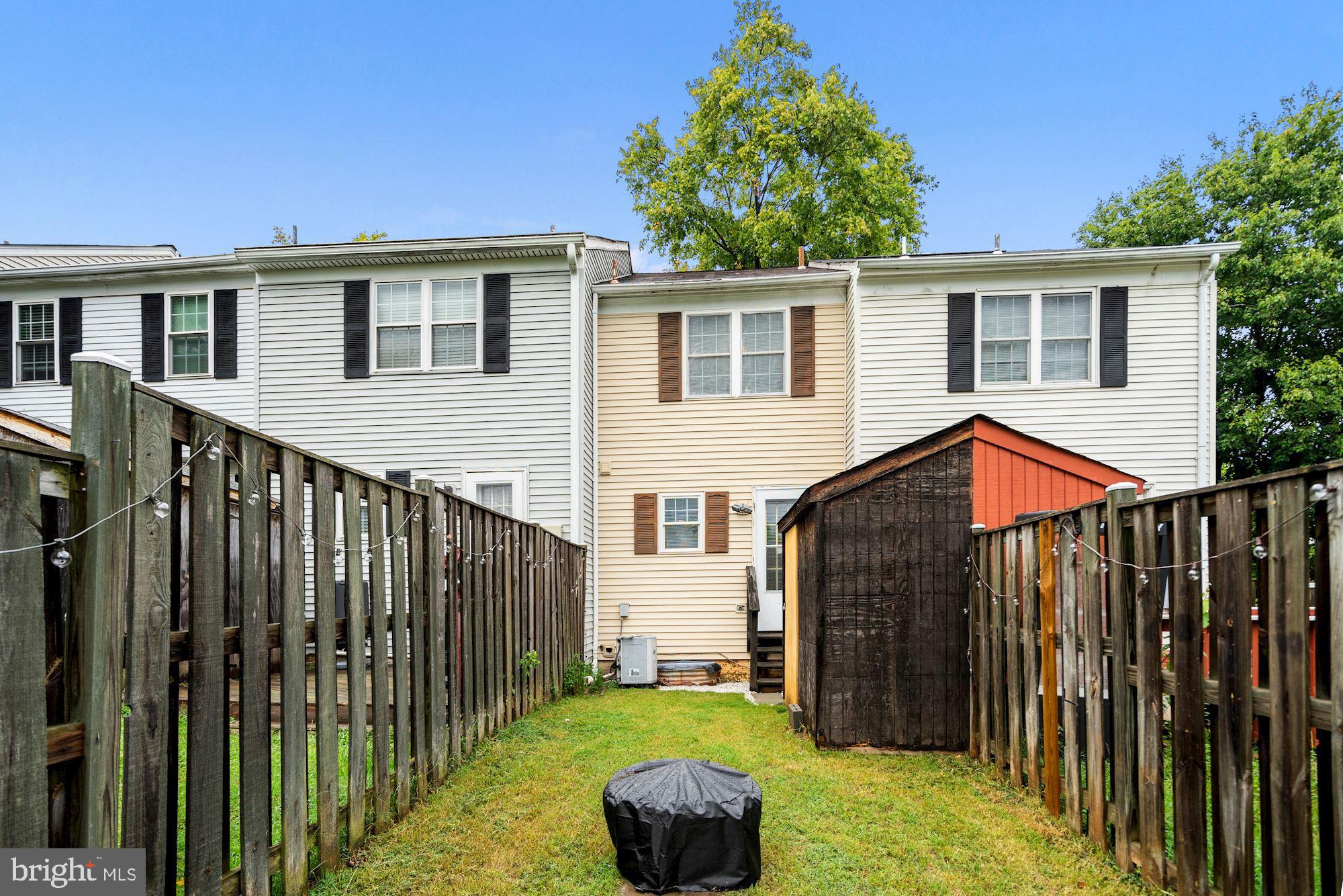 COUNTRYSIDE - Residential Lease