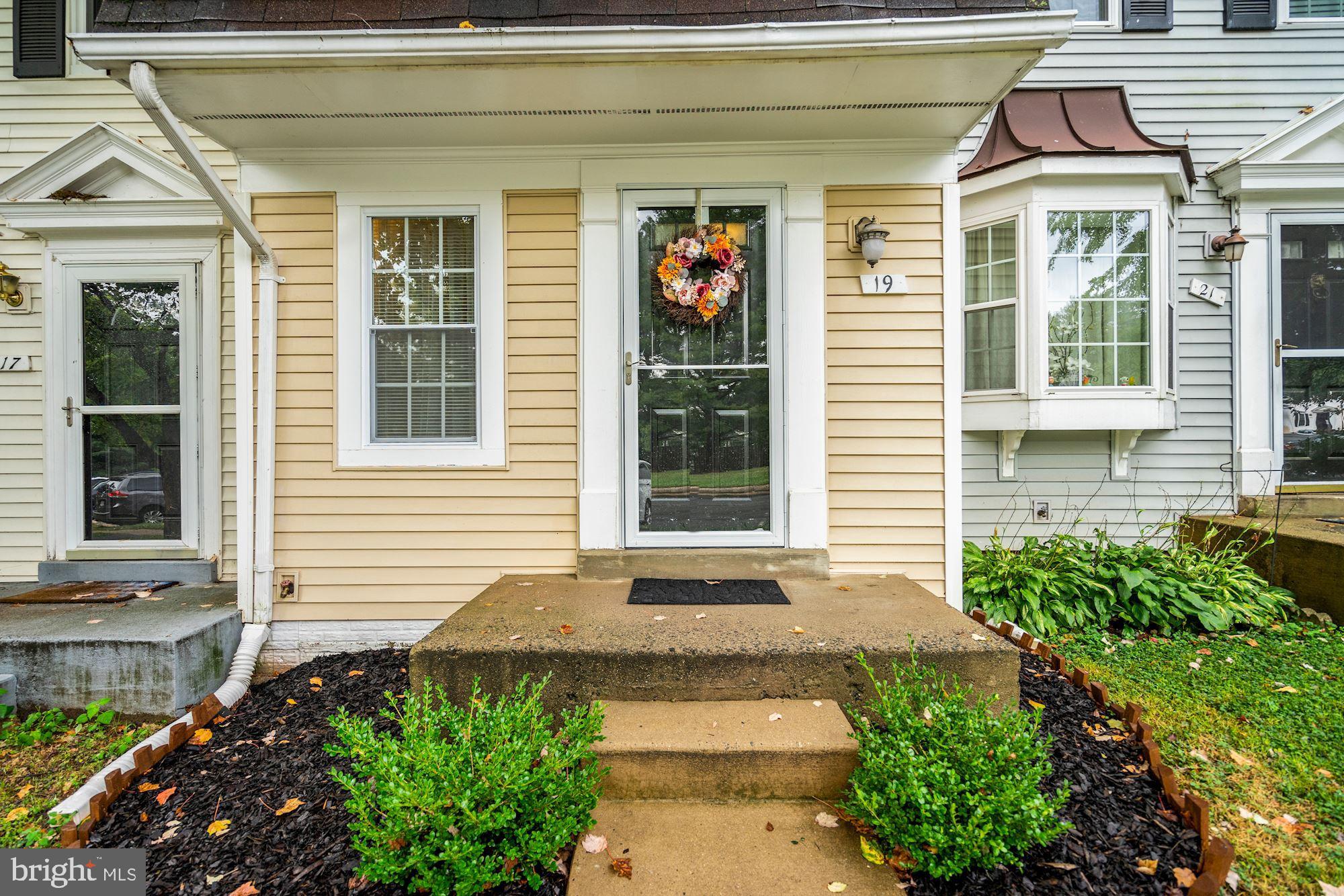 COUNTRYSIDE - Residential Lease