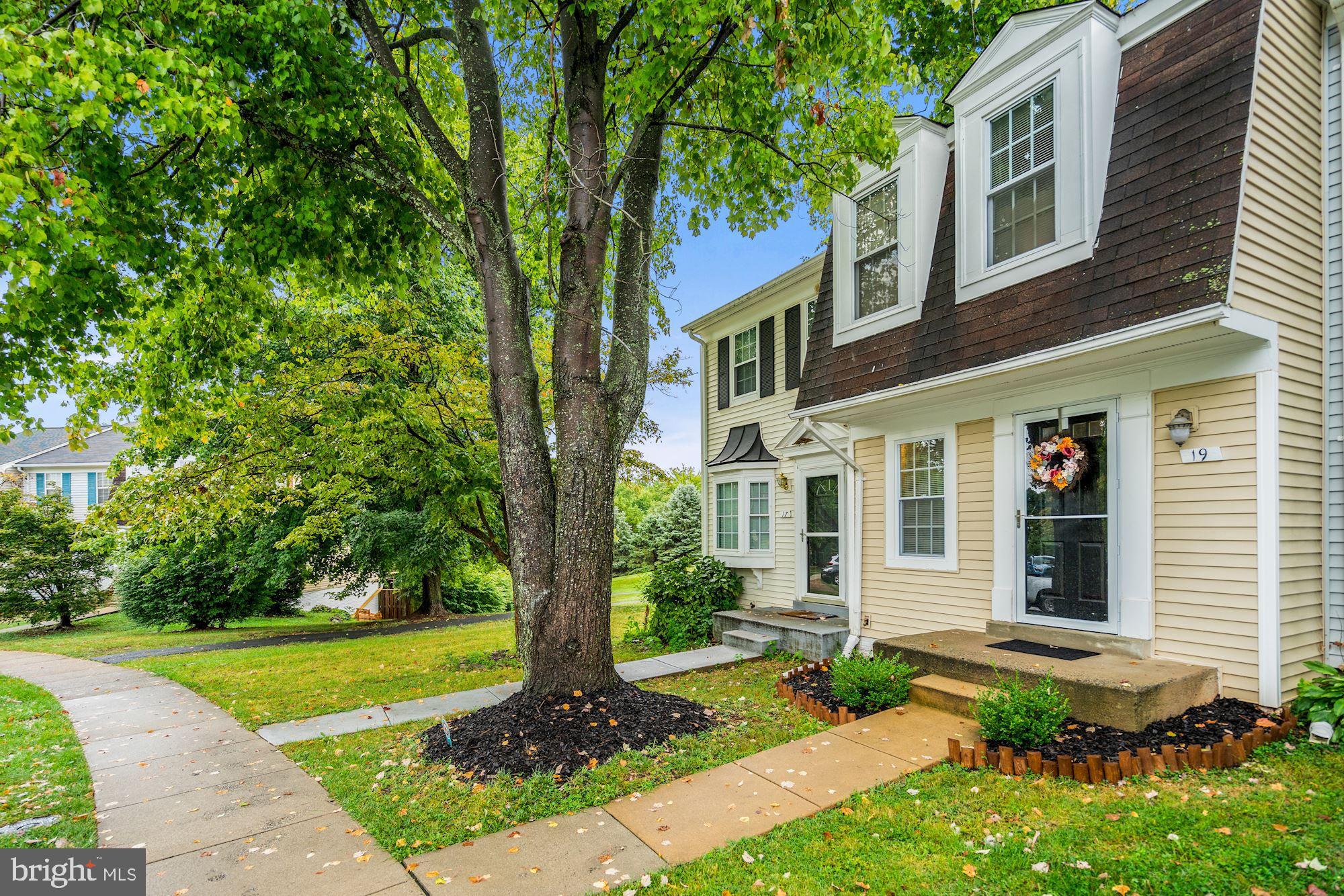 COUNTRYSIDE - Residential Lease