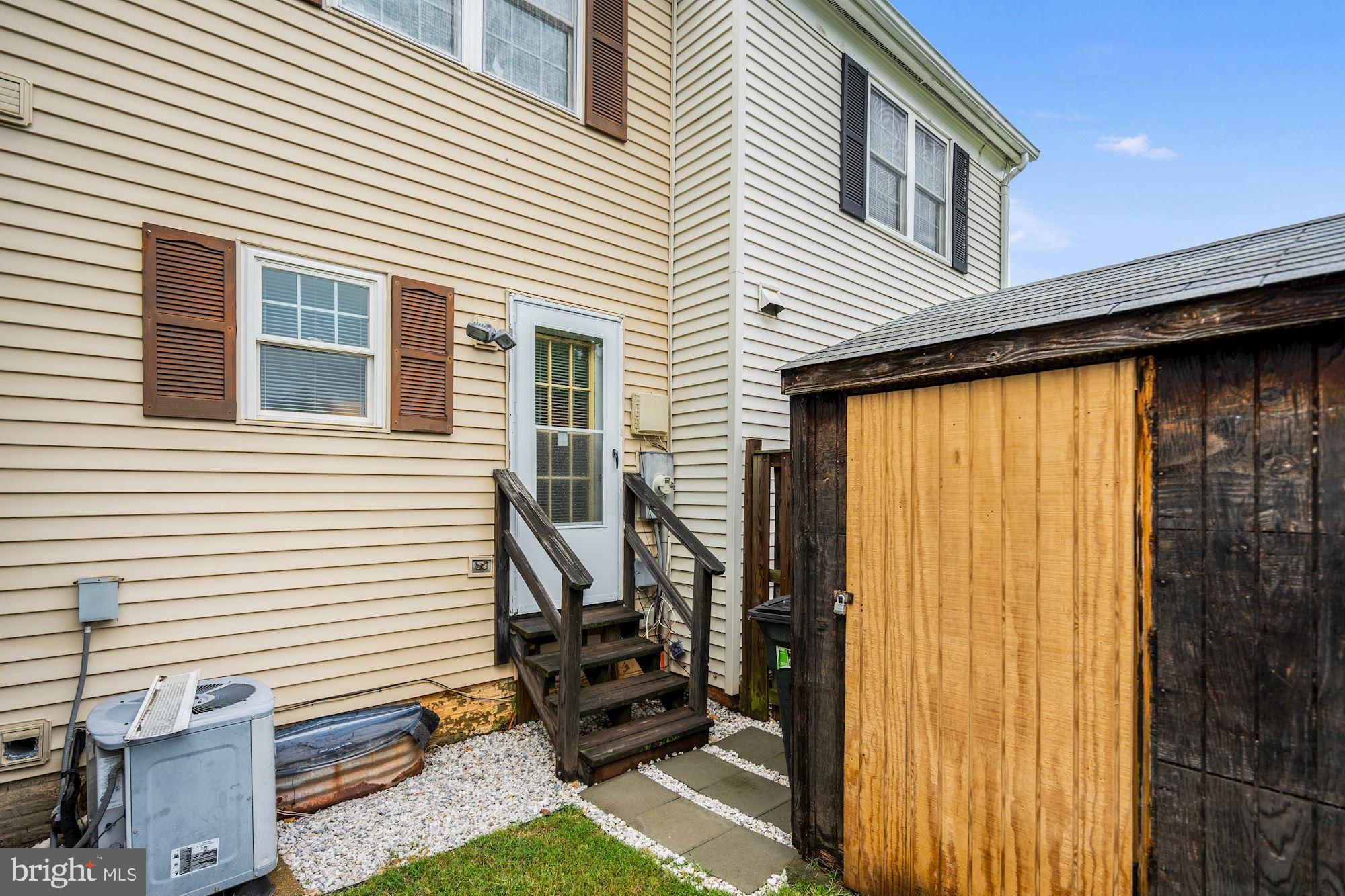 COUNTRYSIDE - Residential Lease