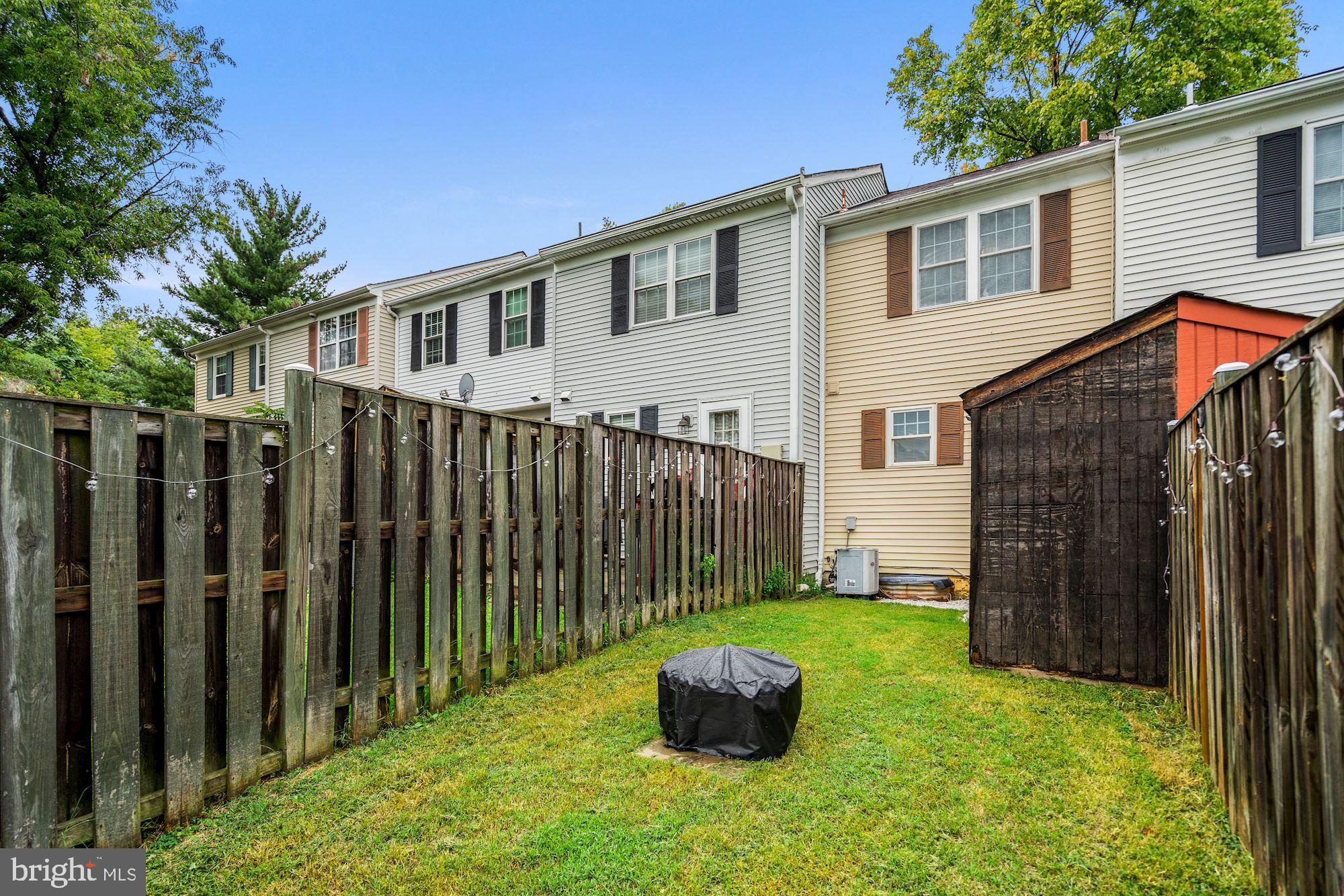 COUNTRYSIDE - Residential Lease