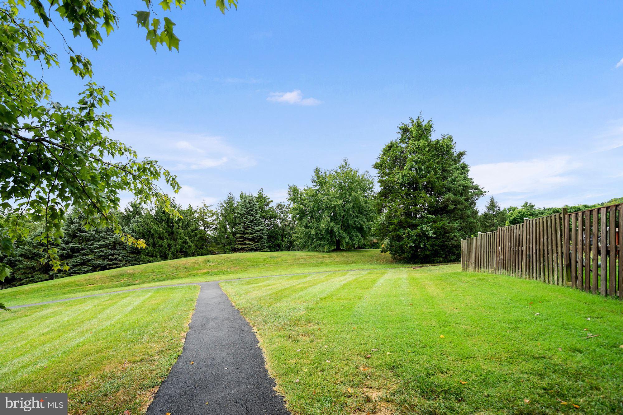 COUNTRYSIDE - Residential Lease