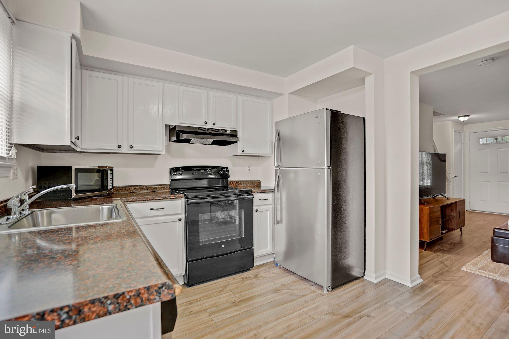 COUNTRYSIDE - Residential Lease