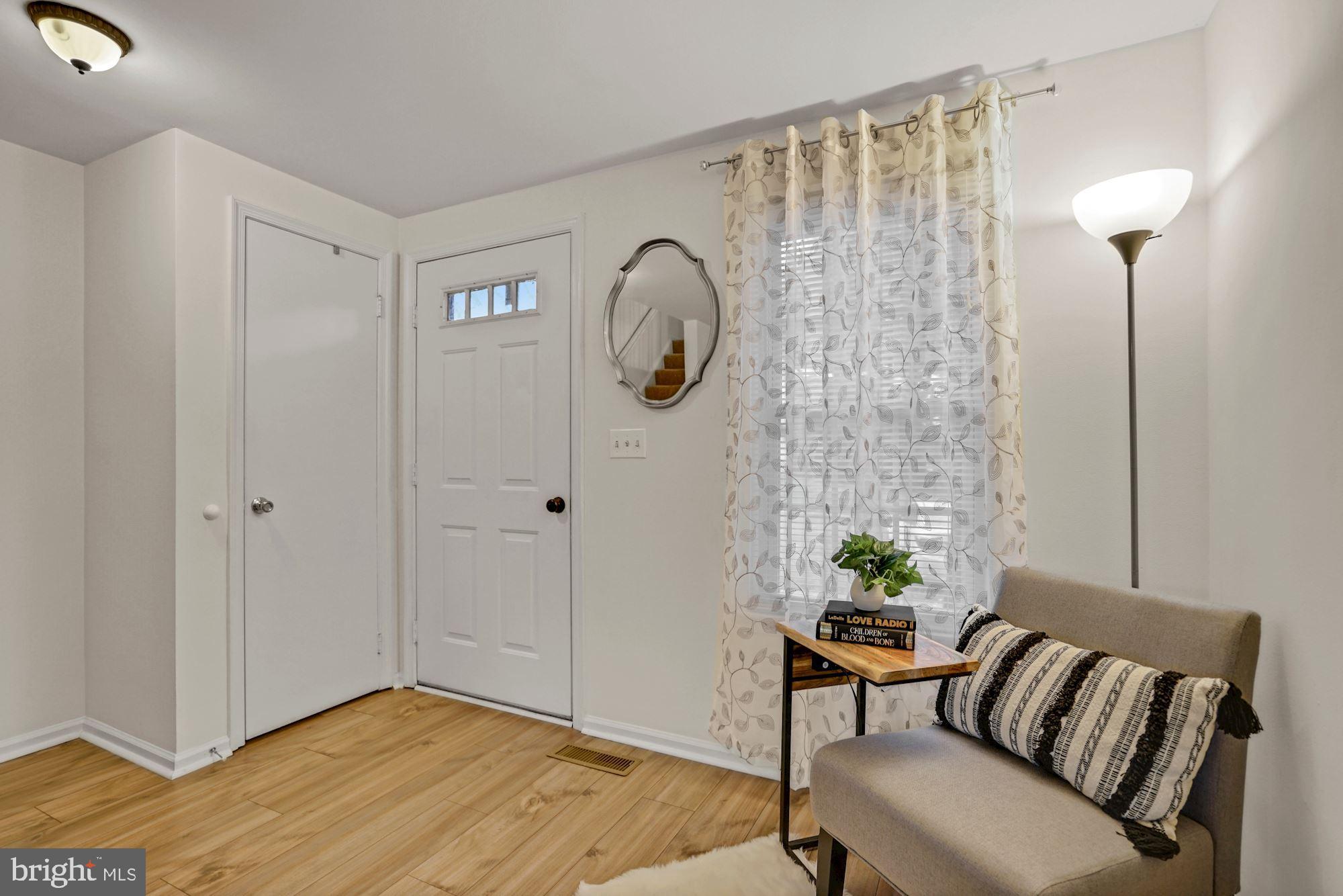 COUNTRYSIDE - Residential Lease