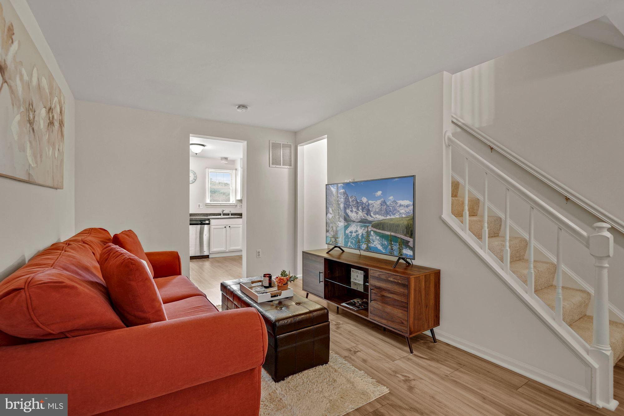 COUNTRYSIDE - Residential Lease