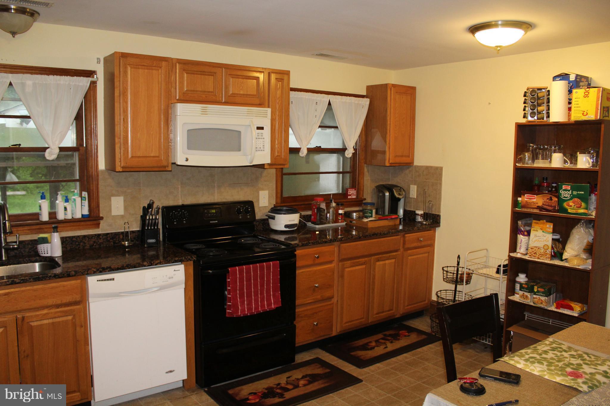 BLUE RIDGE HEIGHTS - Residential