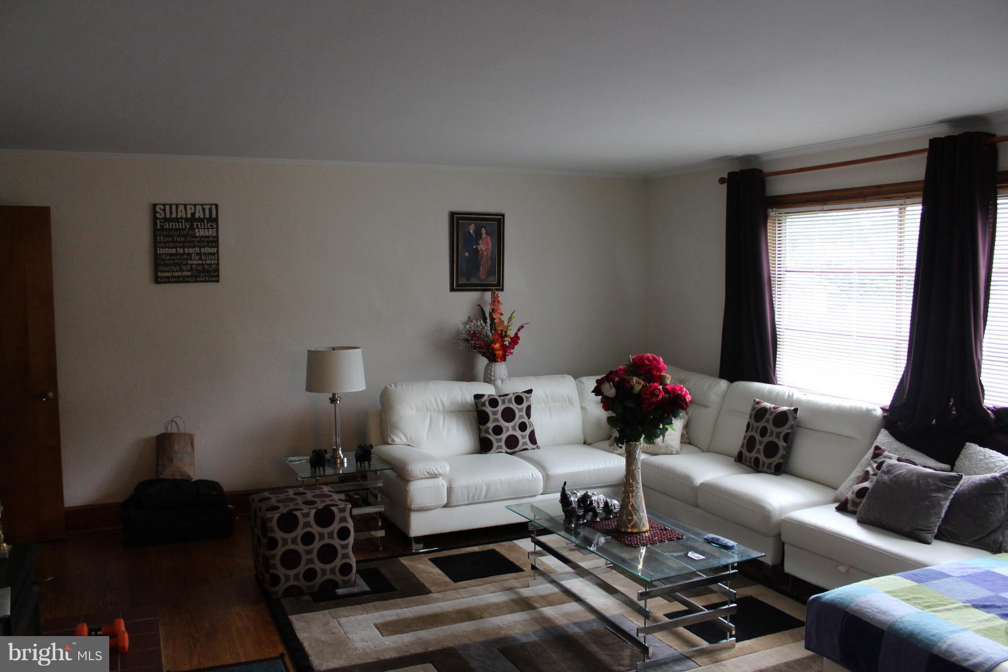 BLUE RIDGE HEIGHTS - Residential