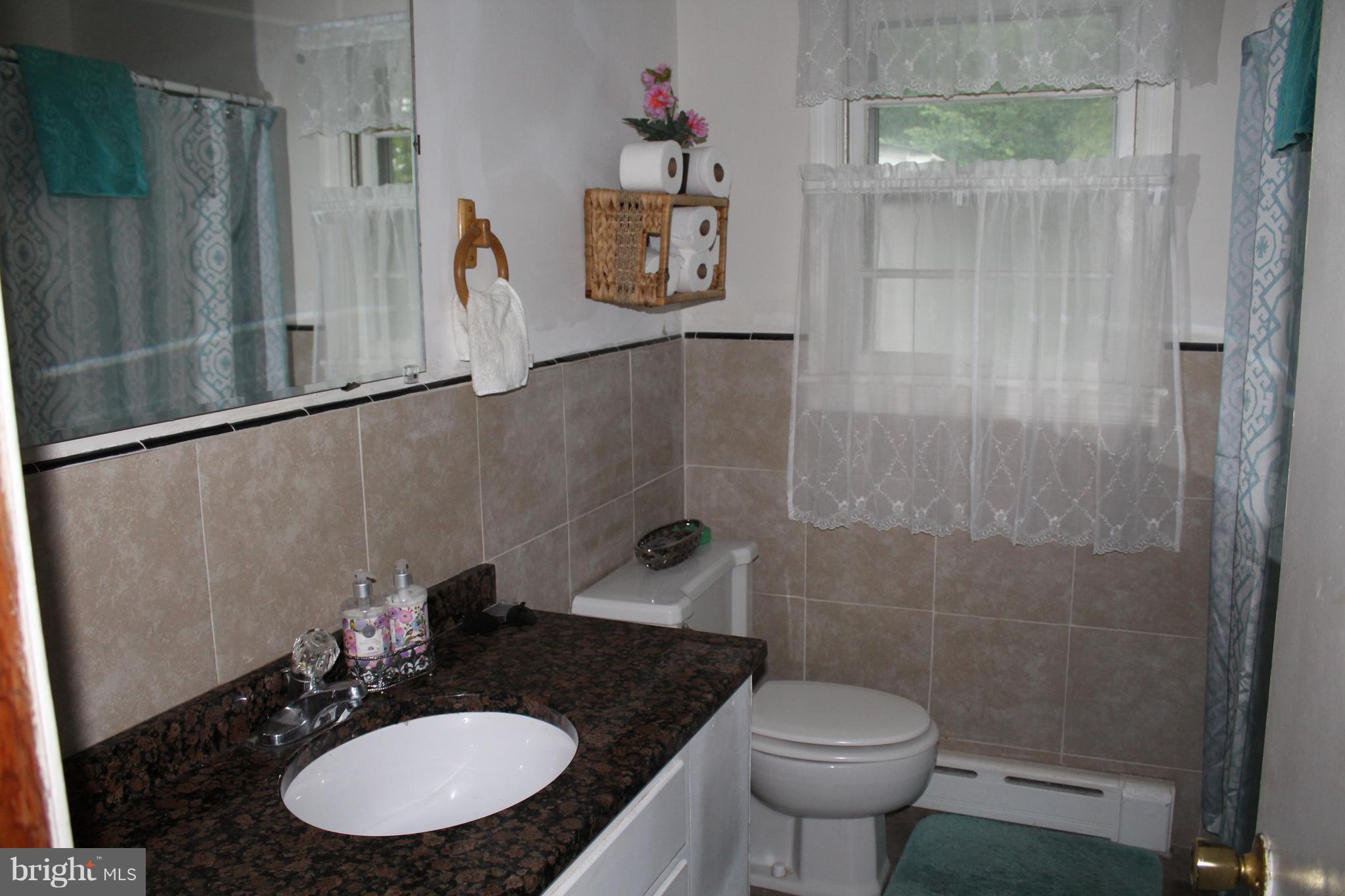 BLUE RIDGE HEIGHTS - Residential