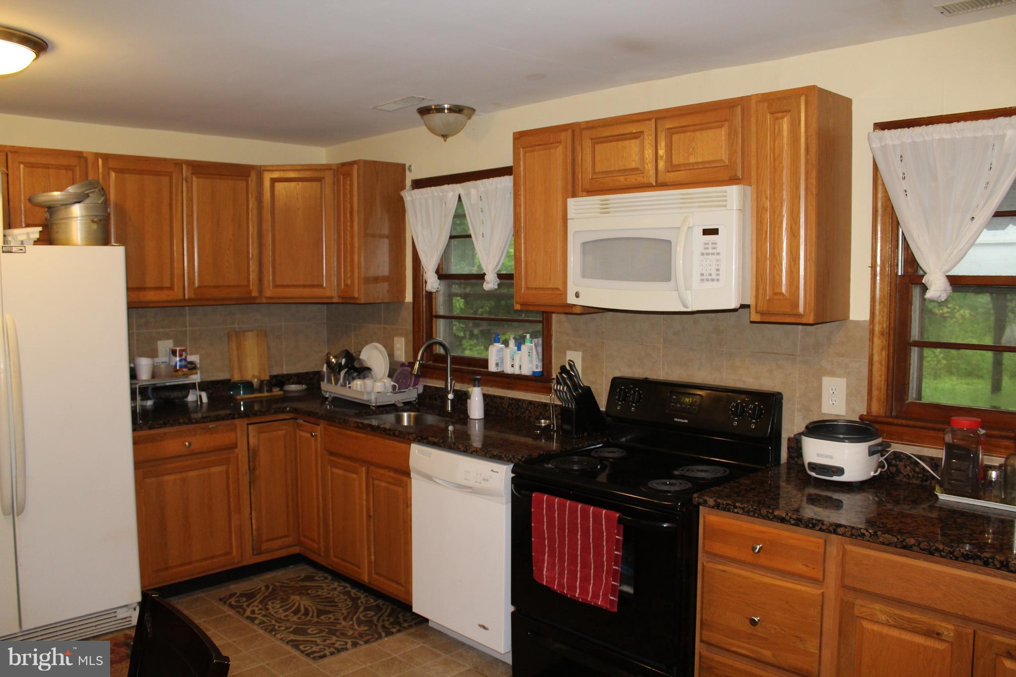 BLUE RIDGE HEIGHTS - Residential