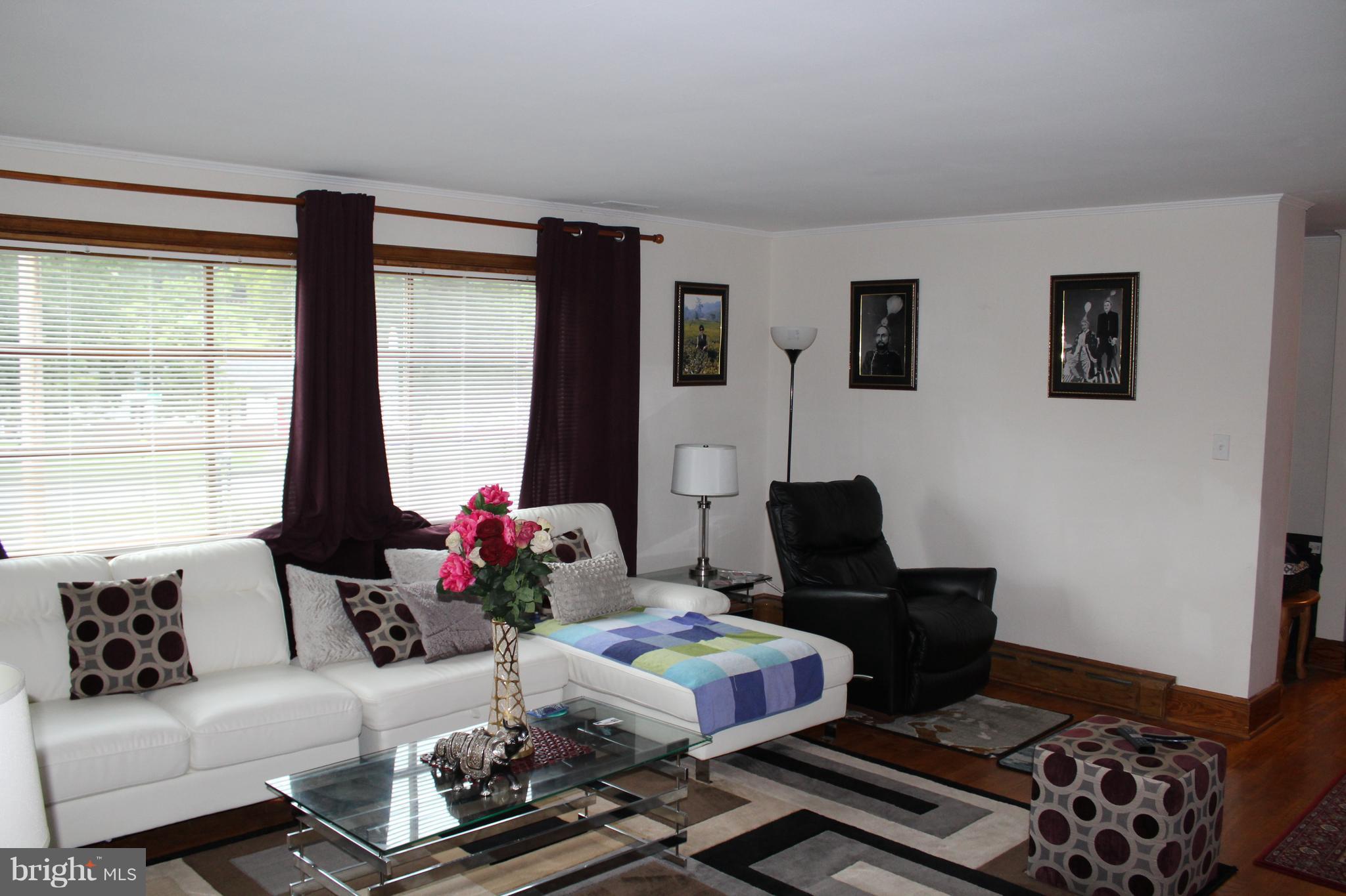 BLUE RIDGE HEIGHTS - Residential