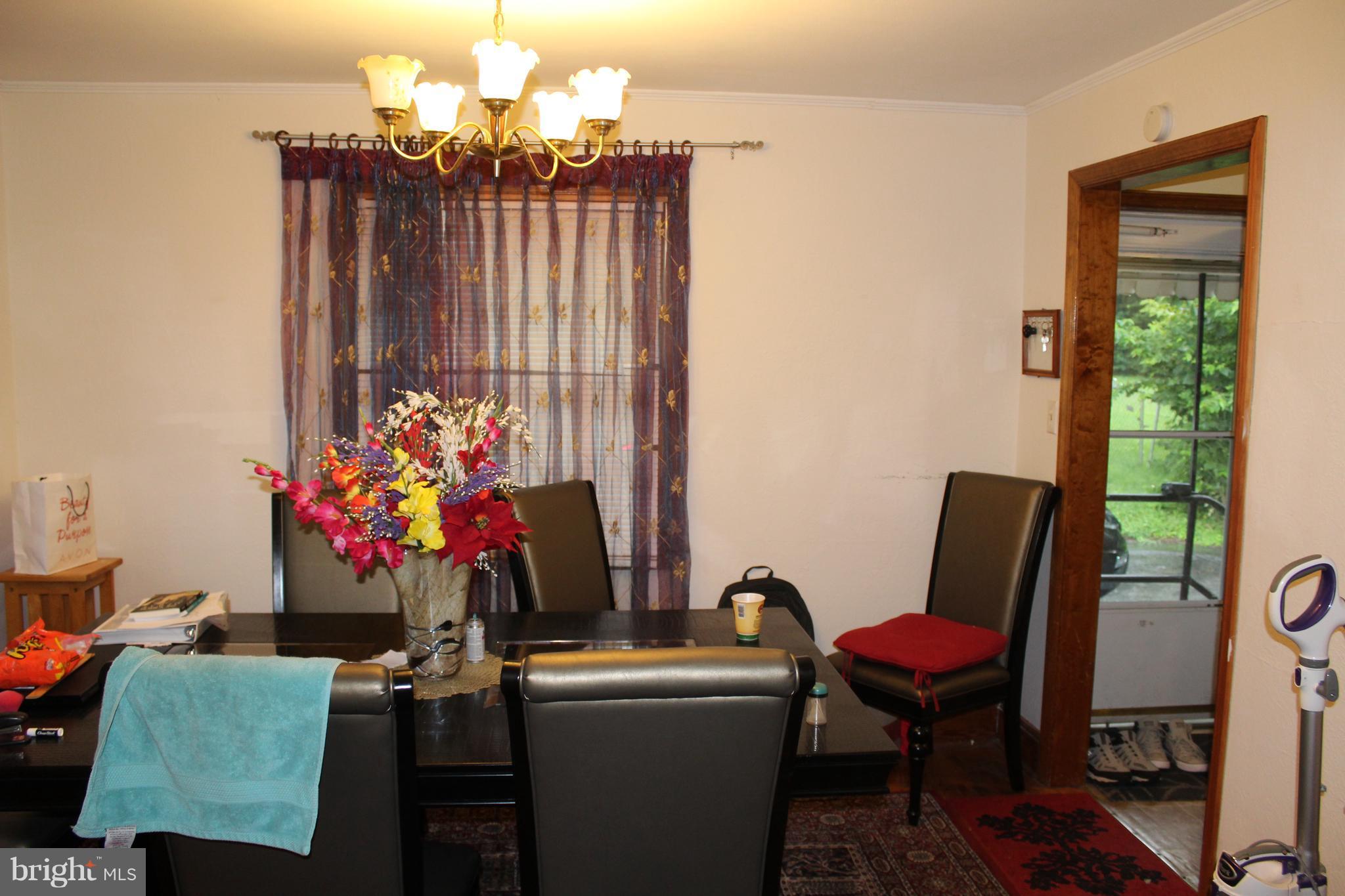 BLUE RIDGE HEIGHTS - Residential