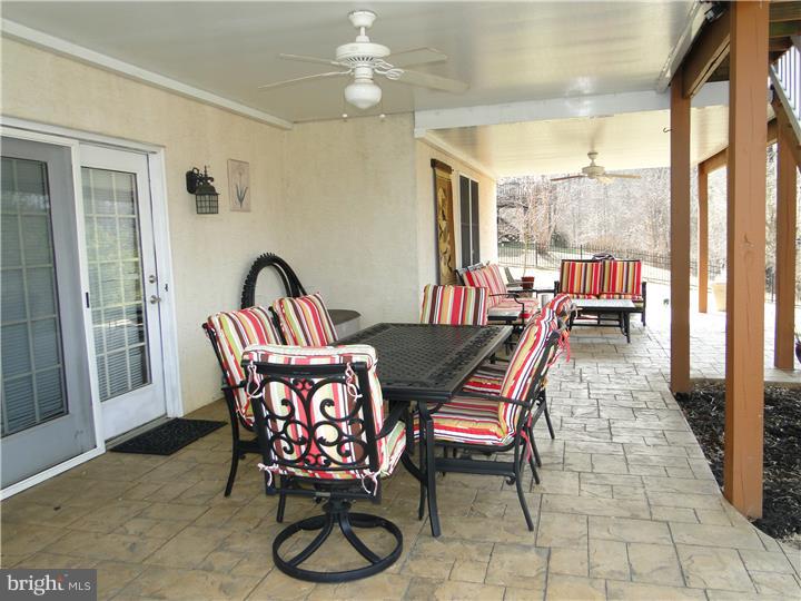 VALLEY FORGE WOODS - Residential