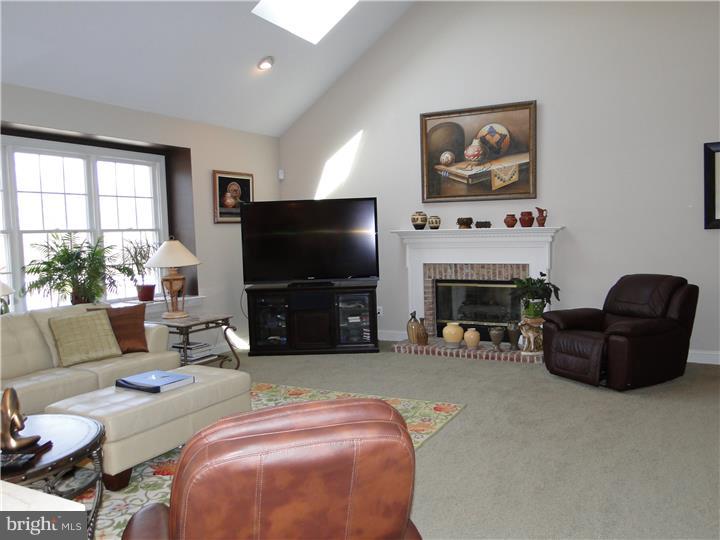 VALLEY FORGE WOODS - Residential