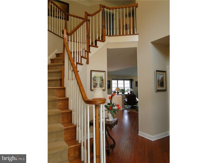 VALLEY FORGE WOODS - Residential