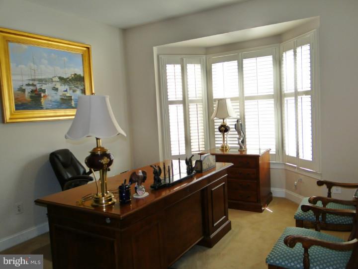 VALLEY FORGE WOODS - Residential