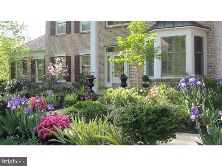 VALLEY FORGE WOODS - Residential