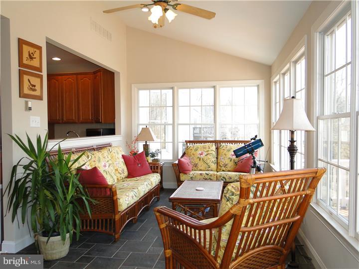 VALLEY FORGE WOODS - Residential