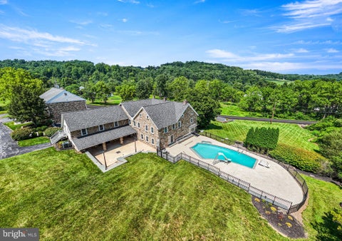 Photo of 112 Terrace Road, BOYERTOWN, PA 19512 (MLS # PABK2076432)