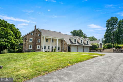 Photo of 112 Terrace Road, BOYERTOWN, PA 19512 (MLS # PABK2076432)